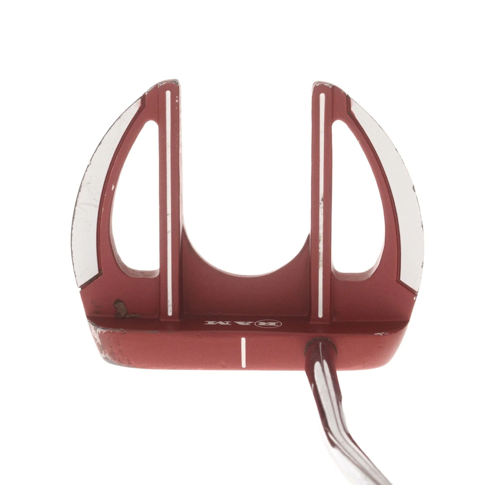 RAM Laser 2.0 Mens Right Hand Putter 34" Mallet - RAM - Image 3
