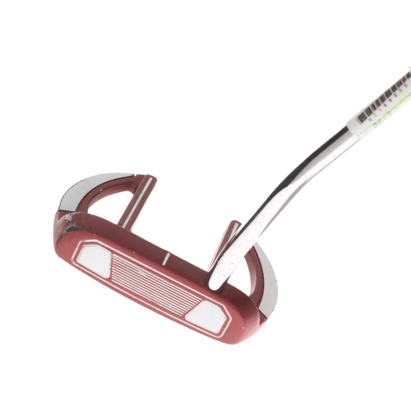 RAM Laser 2.0 Mens Right Hand Putter 34" Mallet - RAM - Image 4