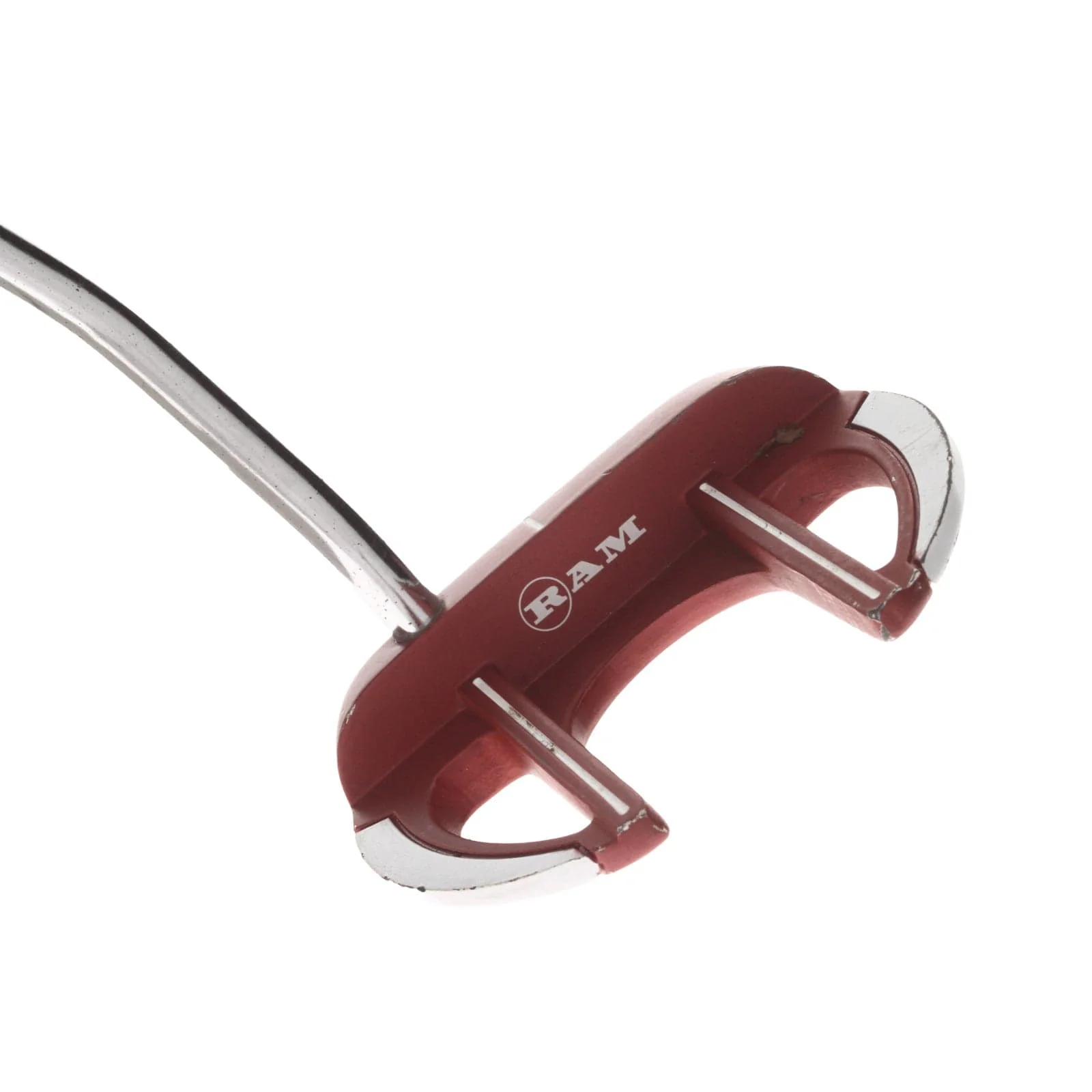 RAM Laser 2.0 Mens Right Hand Putter 34" Mallet - RAM - Image 5