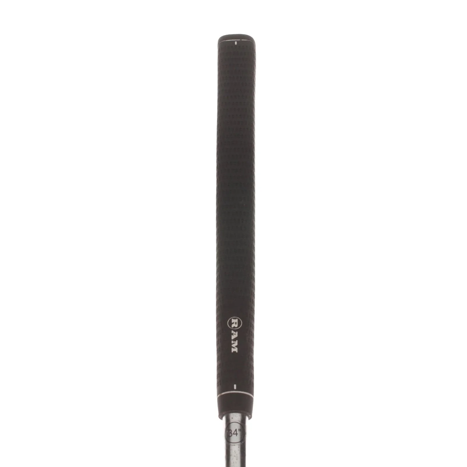 RAM Laser 2.0 Mens Right Hand Putter 34" Mallet - RAM - Image 7