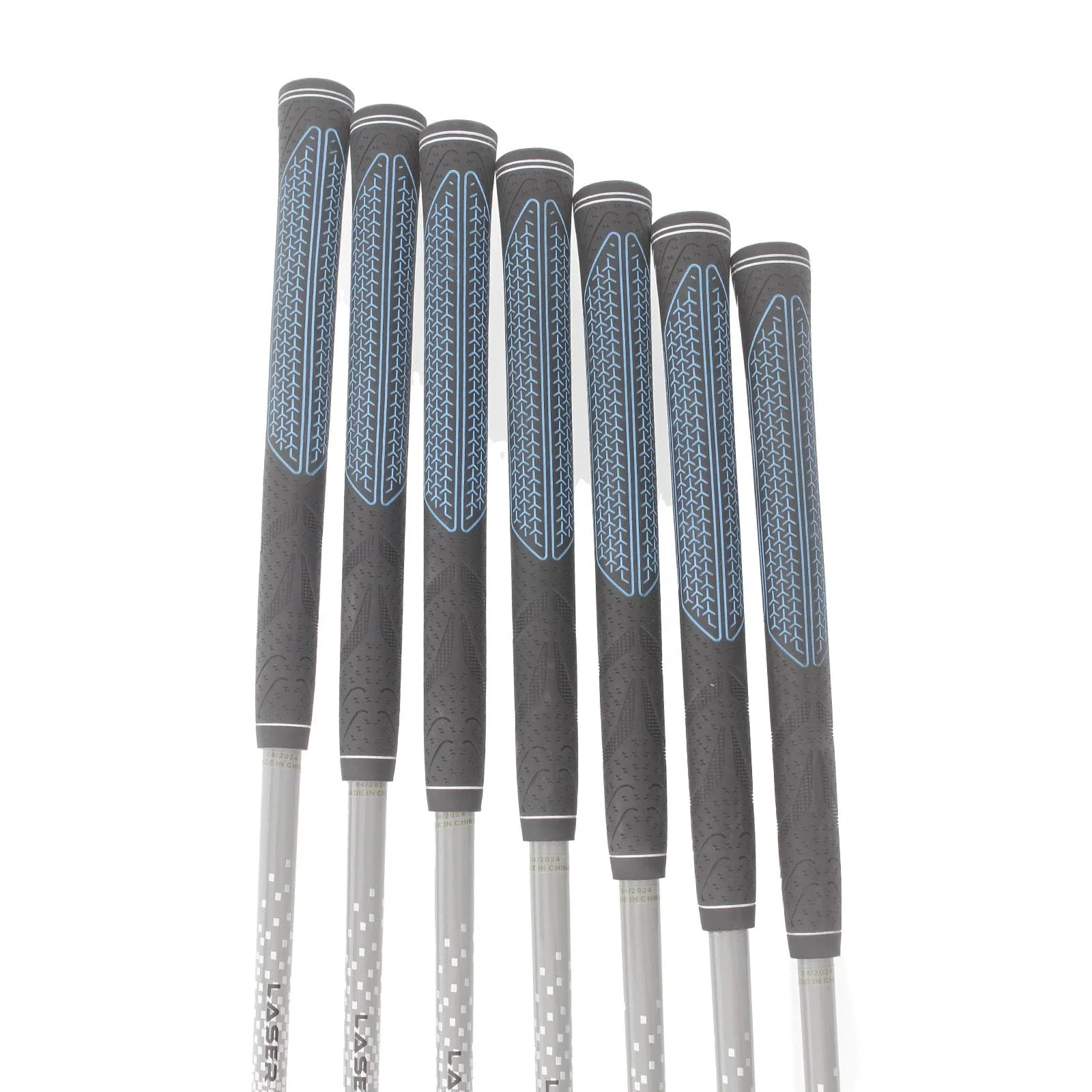 Ram Laser Graphite Mens Right Hand Irons 4-PW Regular - Ram - Image 7