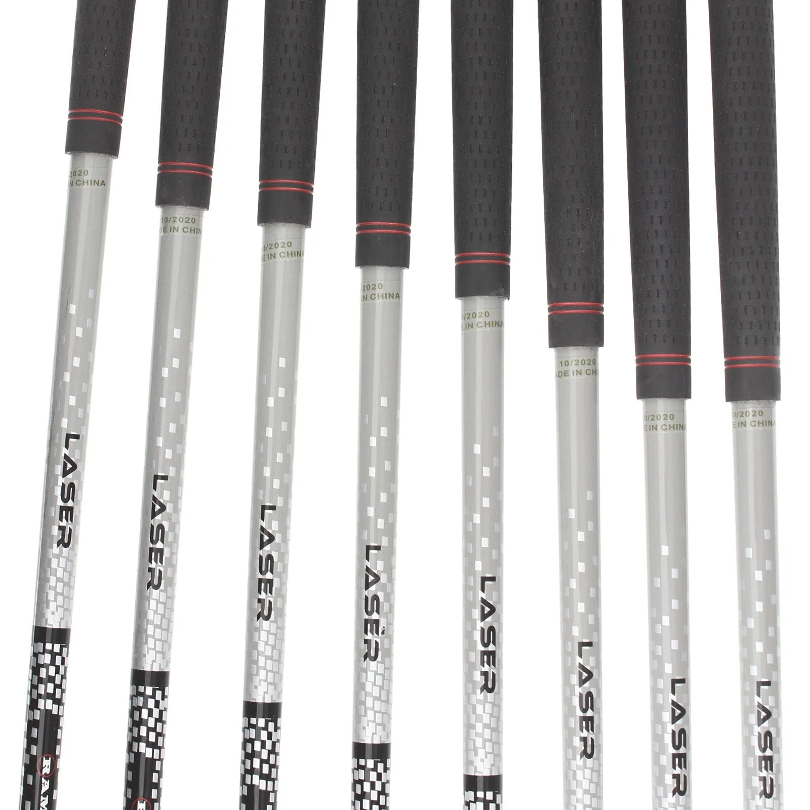 Ram Laser Graphite Mens Right Hand Irons 4-SW Regular - Ram - Image 6