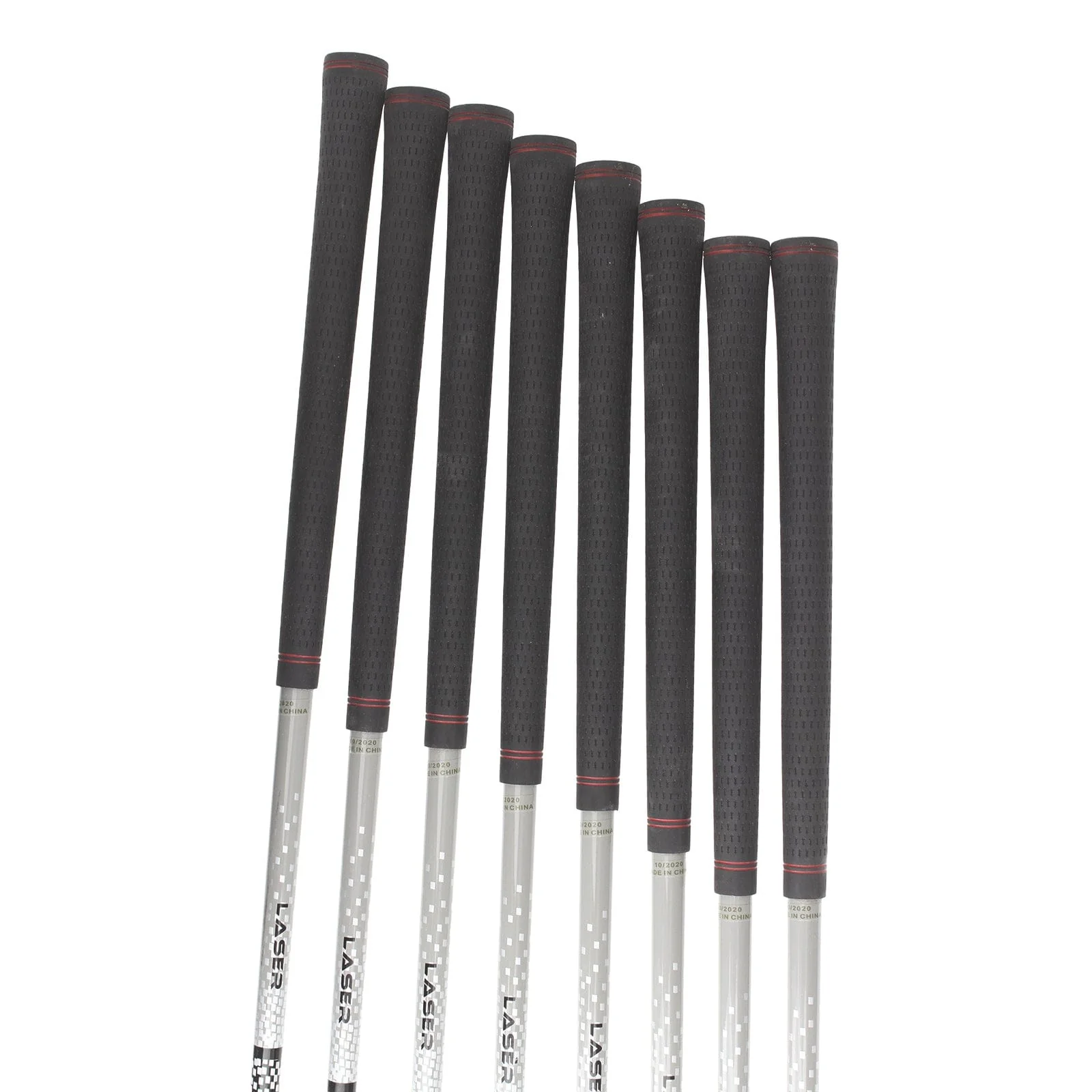 Ram Laser Graphite Mens Right Hand Irons 4-SW Regular - Ram - Image 7