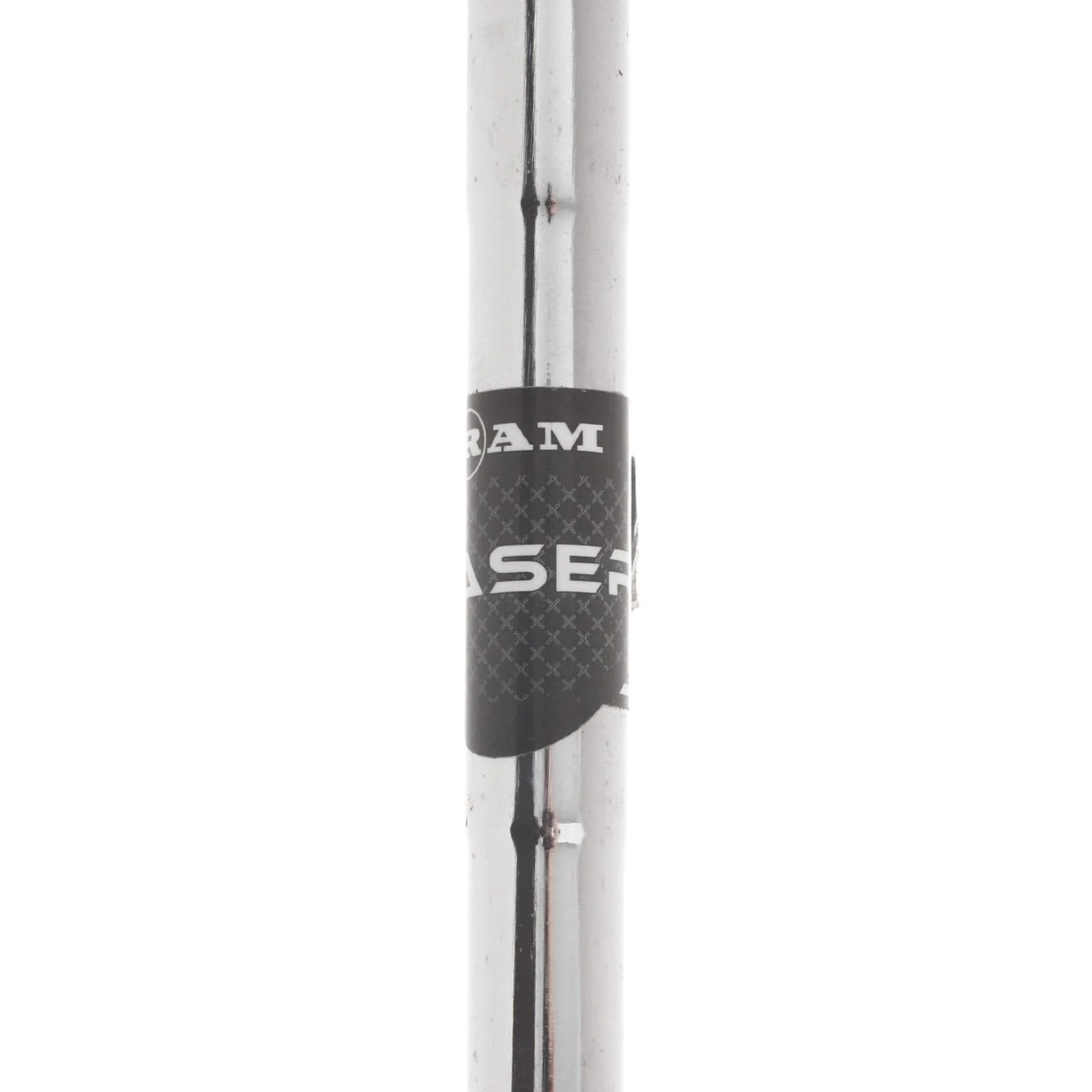 Ram Laser Steel Mens Right Hand Irons 4-9 Regular - Ram Laser - Image 5