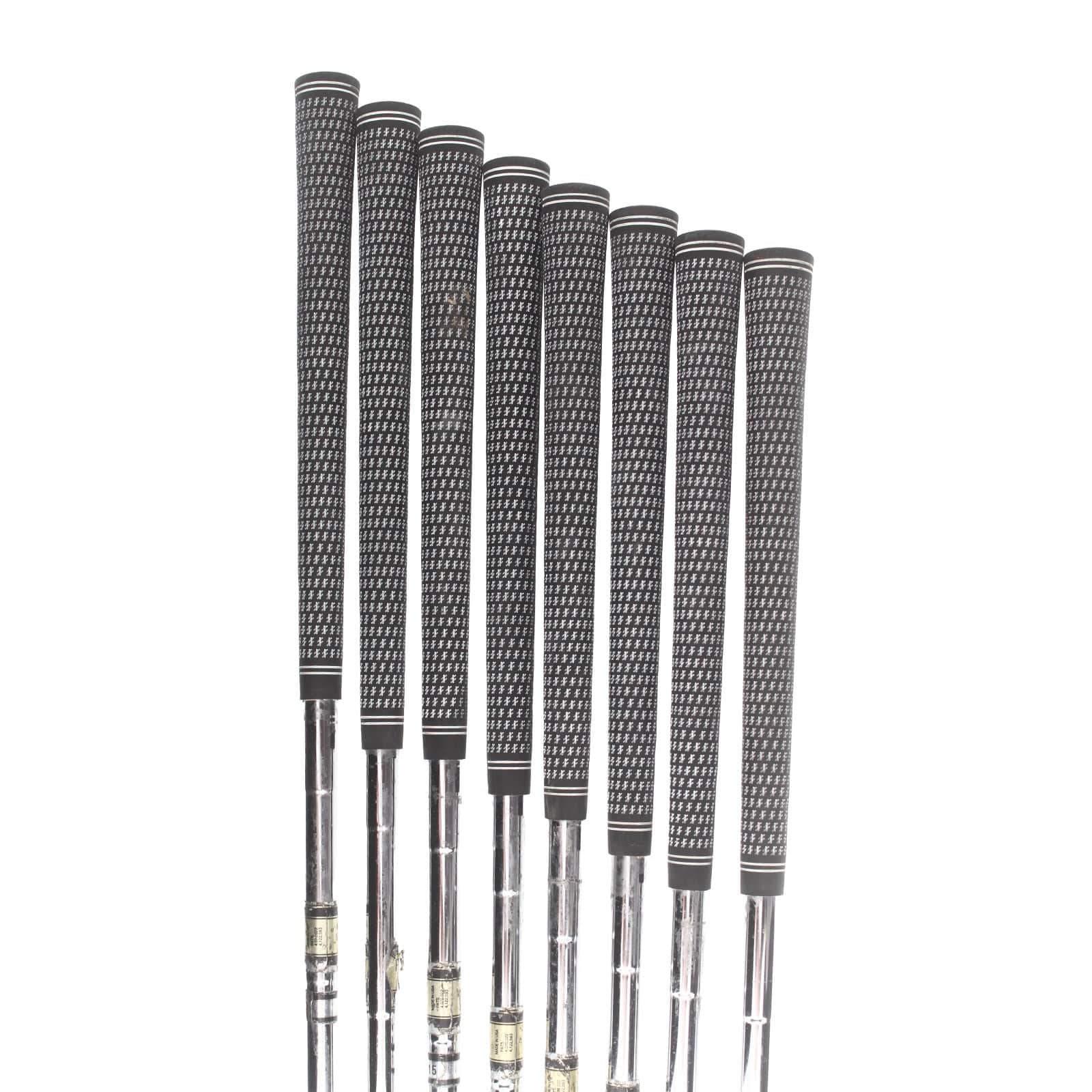Ram Laser x2 Steel Mens Right Hand Irons 3-PW Regular - Precision 5.5 - Image 7