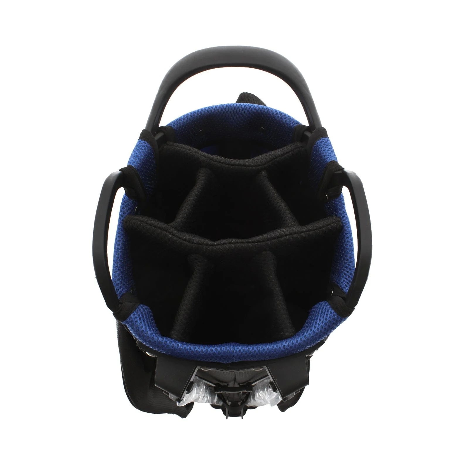Ram Stand Bag - Blue/Black - Image 3