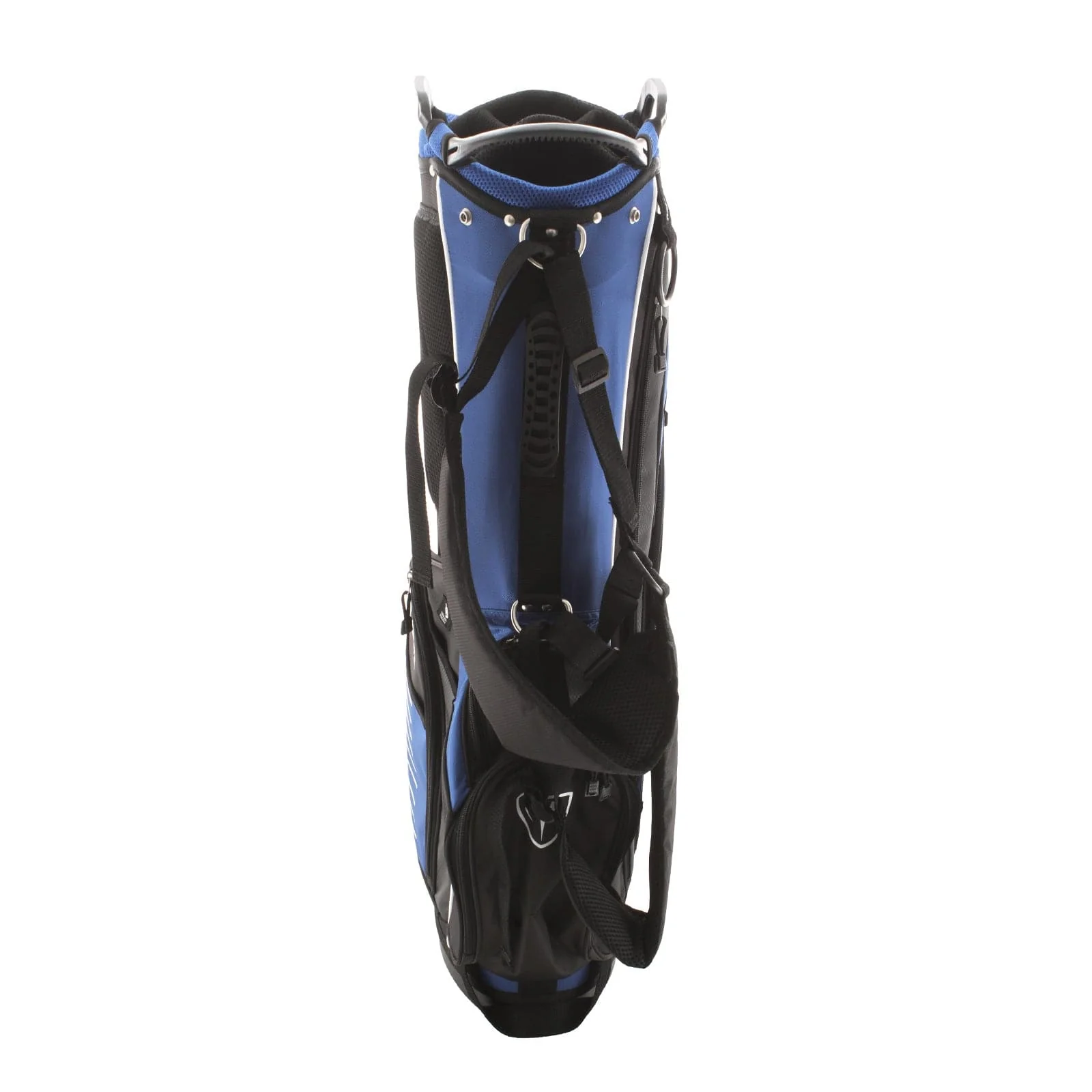 Ram Stand Bag - Blue/Black - Image 5