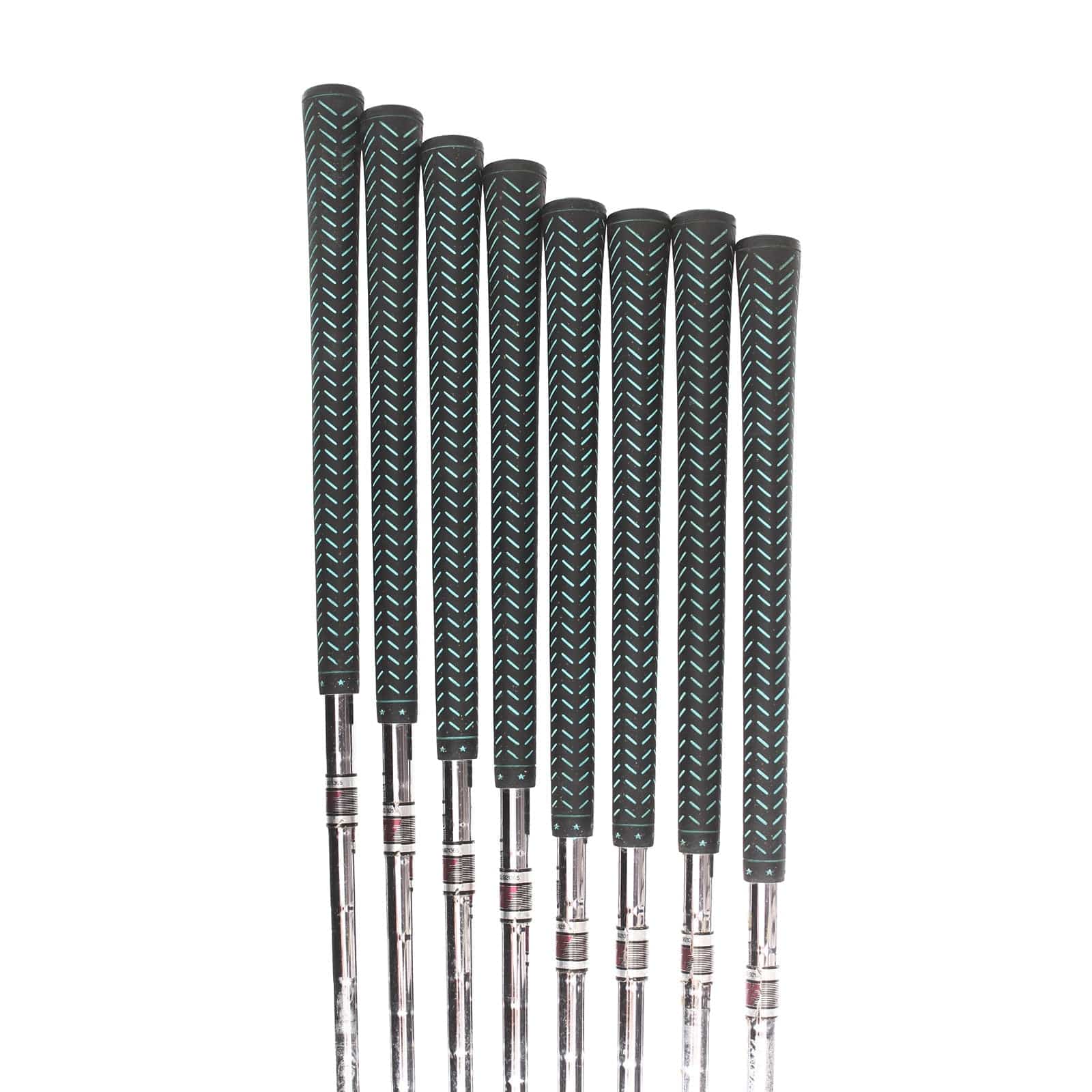 RAM Tom Watson Steel Mens Right Hand Irons 4-SW Regular - True Temper - Image 7