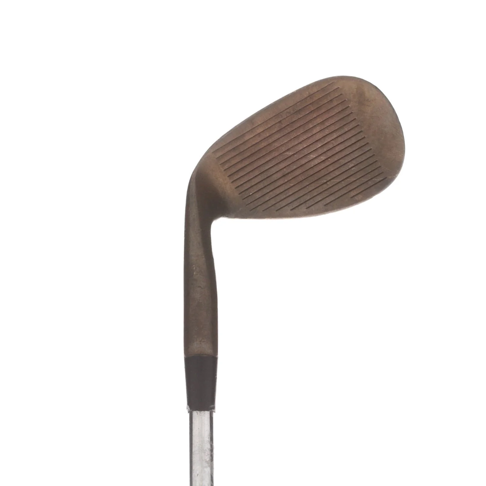 Ram Tom Watson Steel Mens Right Hand Lob Wedge 58* Wedge - Ram - Image 2