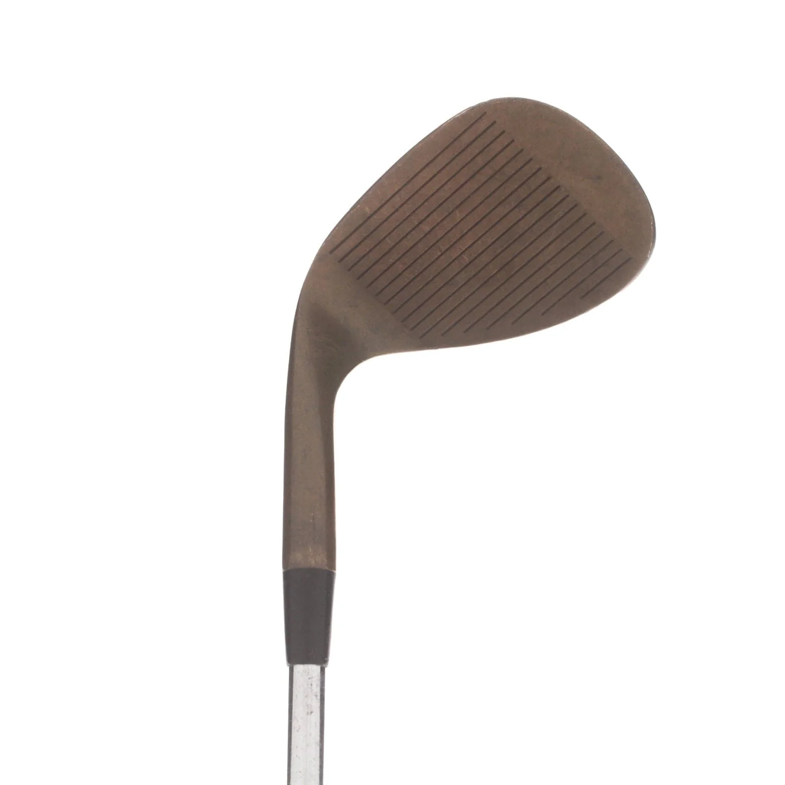 Ram Tom Watson Steel Mens Right Hand Sand Wedge 53* Wedge - Dynamic Gold - Image 2
