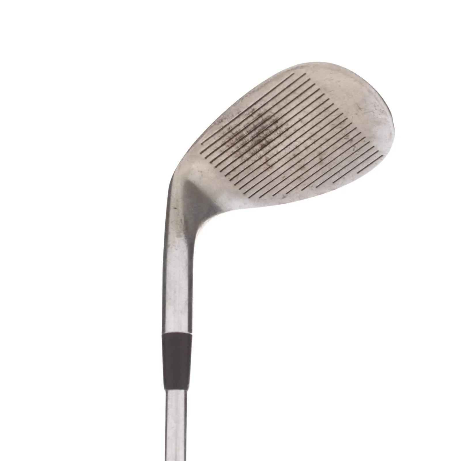 Ram Tom Watson Steel Mens Right Hand Sand Wedge 64* Wedge - Dynamic Gold - Image 2