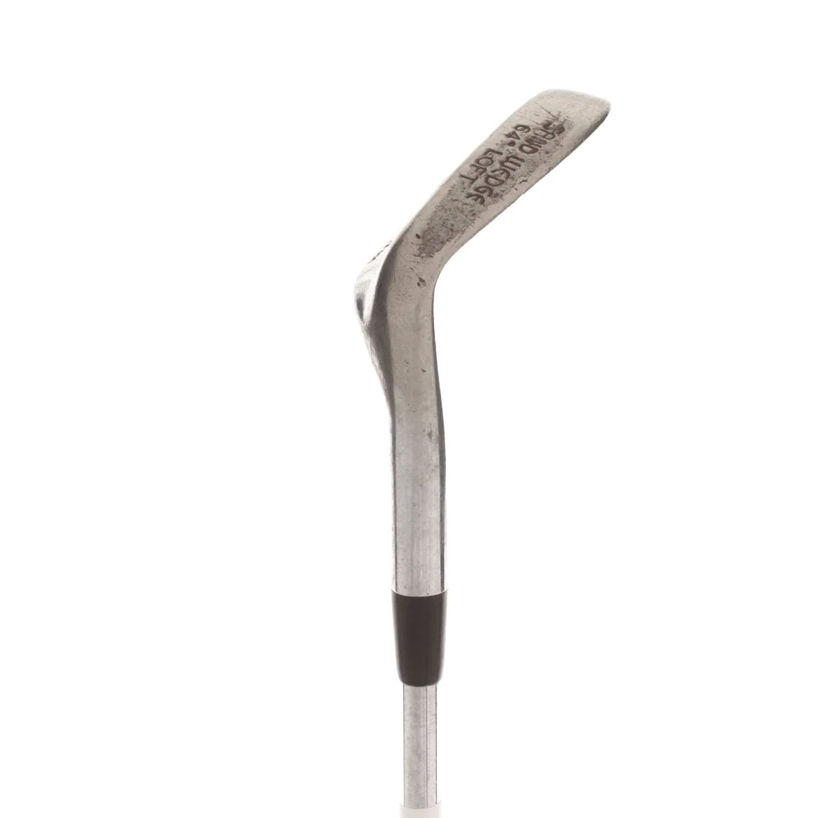 Ram Tom Watson Steel Mens Right Hand Sand Wedge 64* Wedge - Dynamic Gold - Image 3