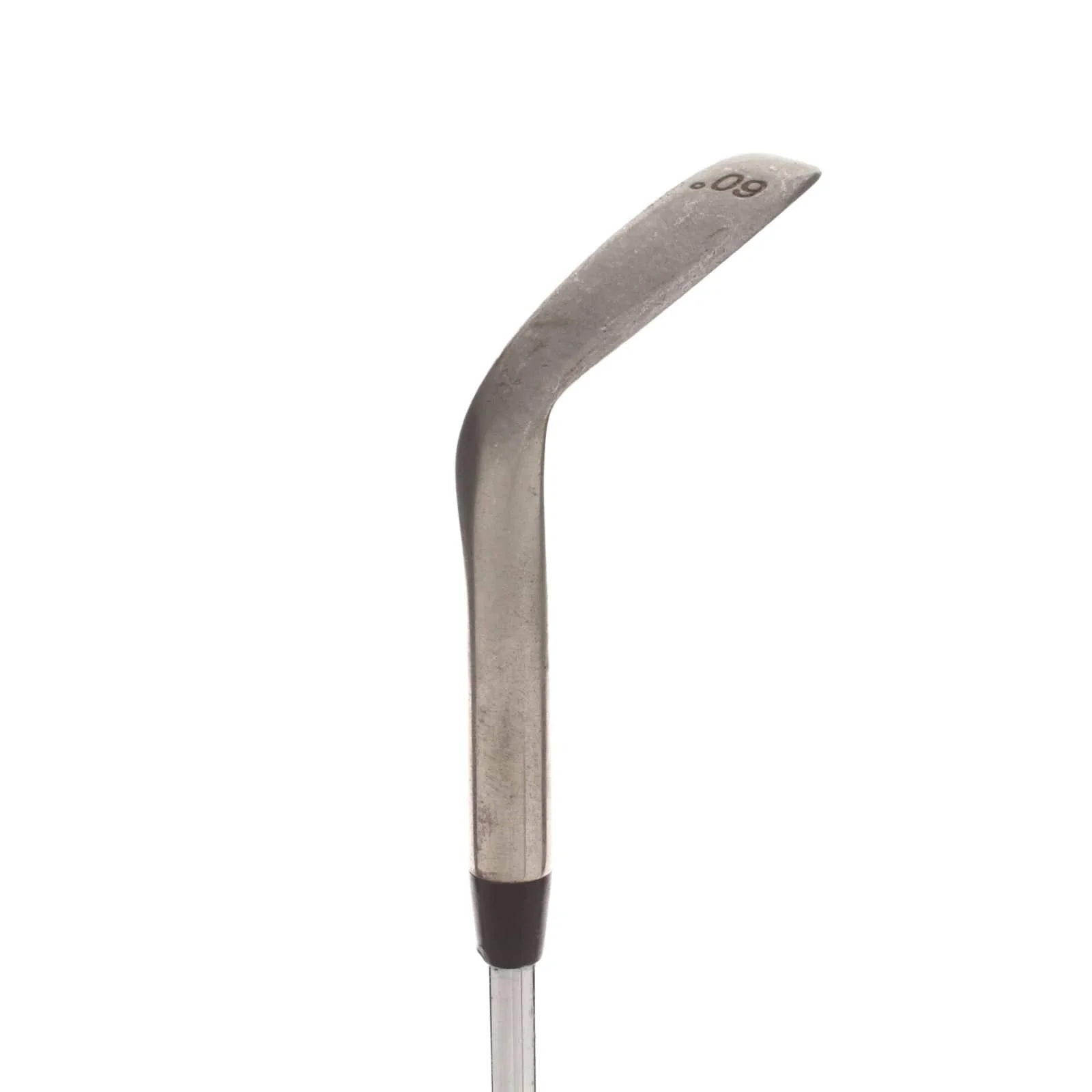 Ram Tour Grind Steel Mens Right Hand Lob Wedge 60* Wedge - Ram - Image 3
