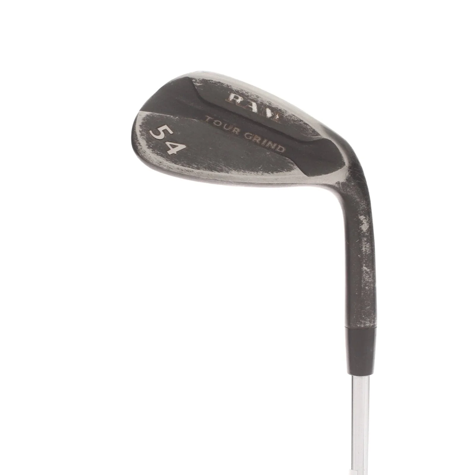 RAM Tour Grind Steel Mens Right Hand Sand Wedge 54* Wedge - RAM