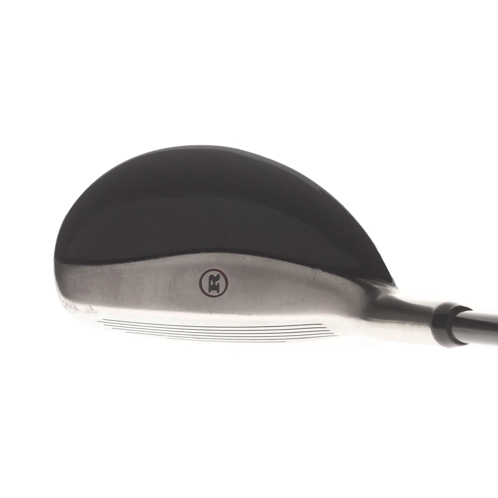 Ram Wizard Graphite Mens Right Hand 2 Hybrid 16* Regular - wizard - Image 3