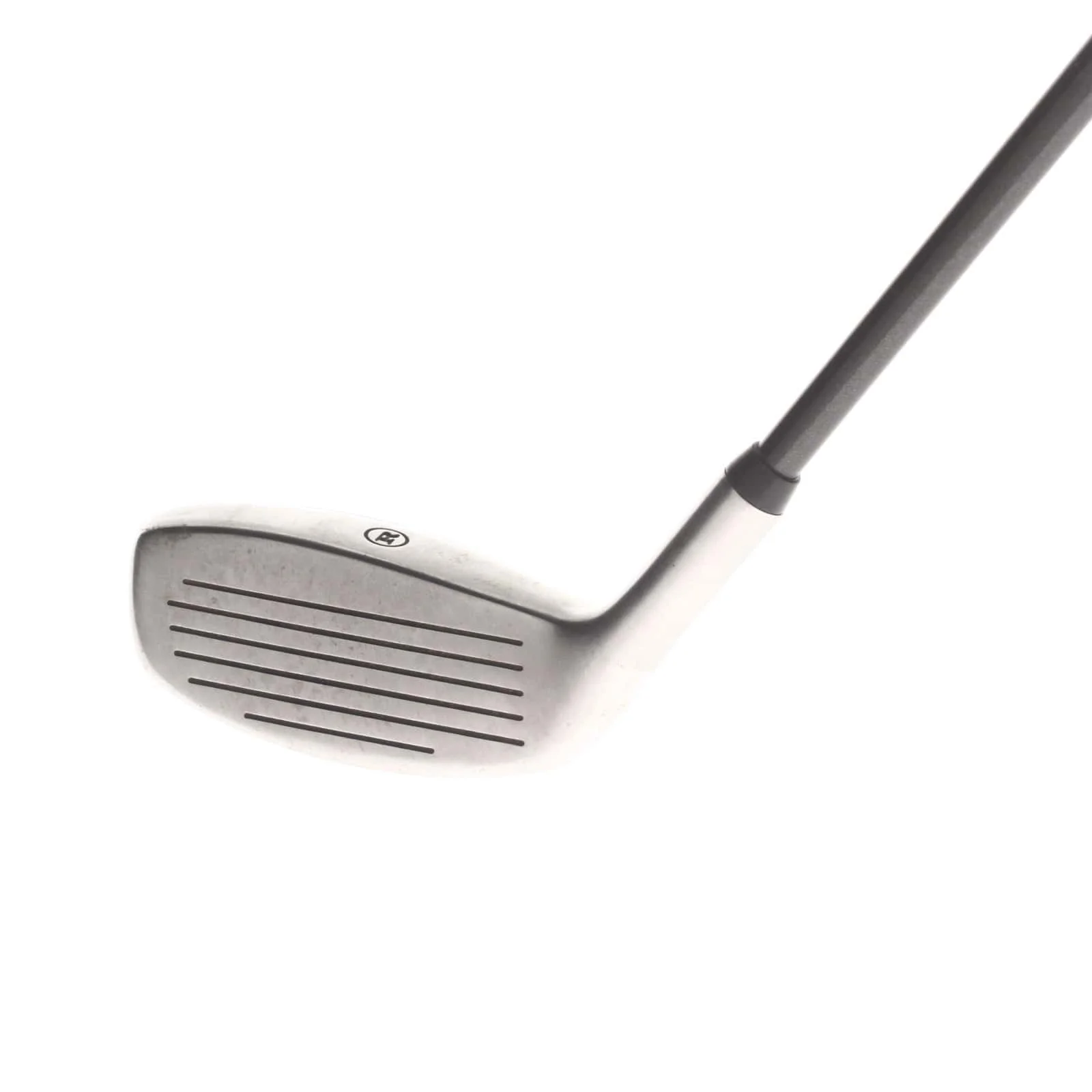 Ram Wizard Graphite Mens Right Hand 2 Hybrid 16* Regular - wizard - Image 4
