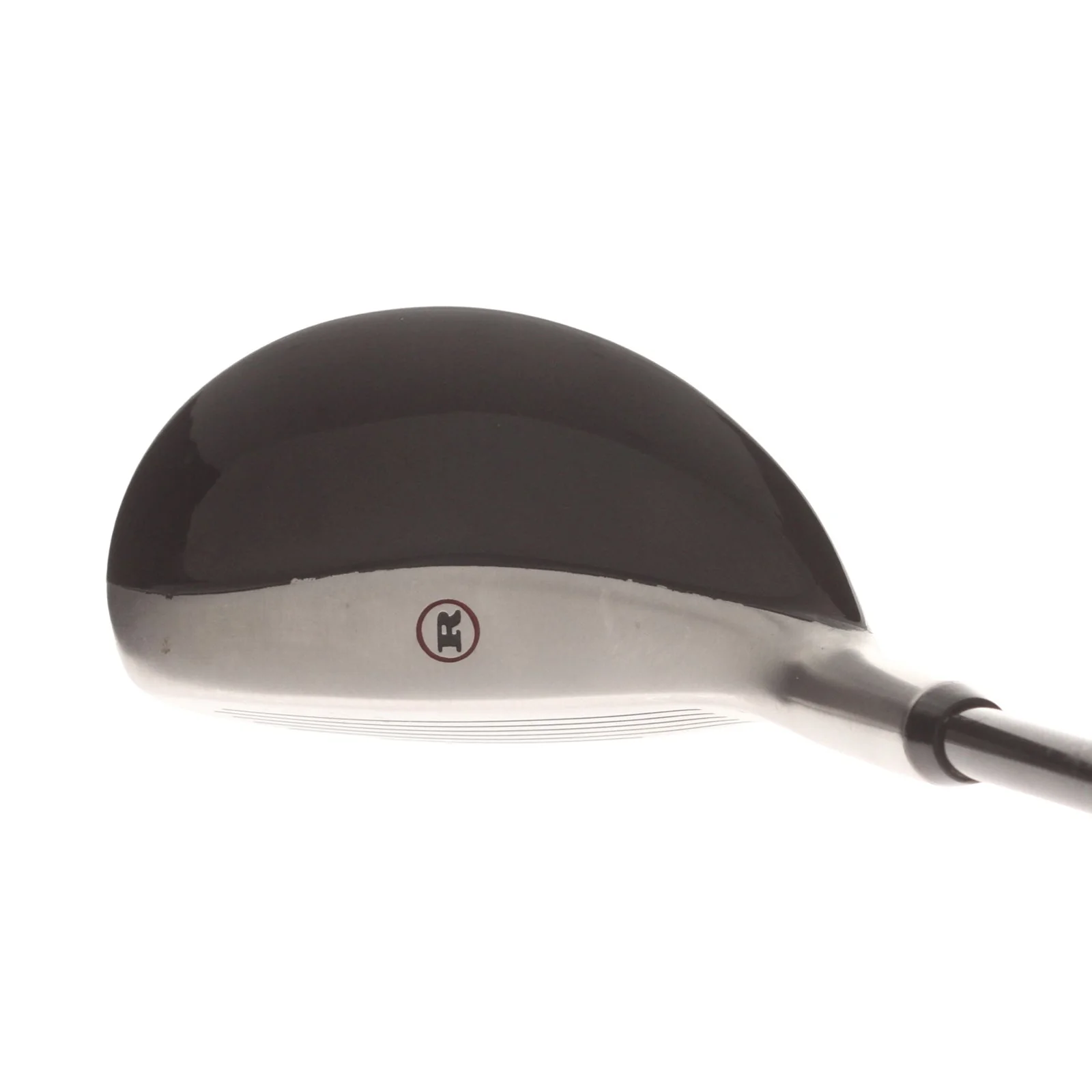 Ram Wizard Recovery Graphite Mens Right Hand 2 Hybrid 16* Stiff - Wizard - Image 3