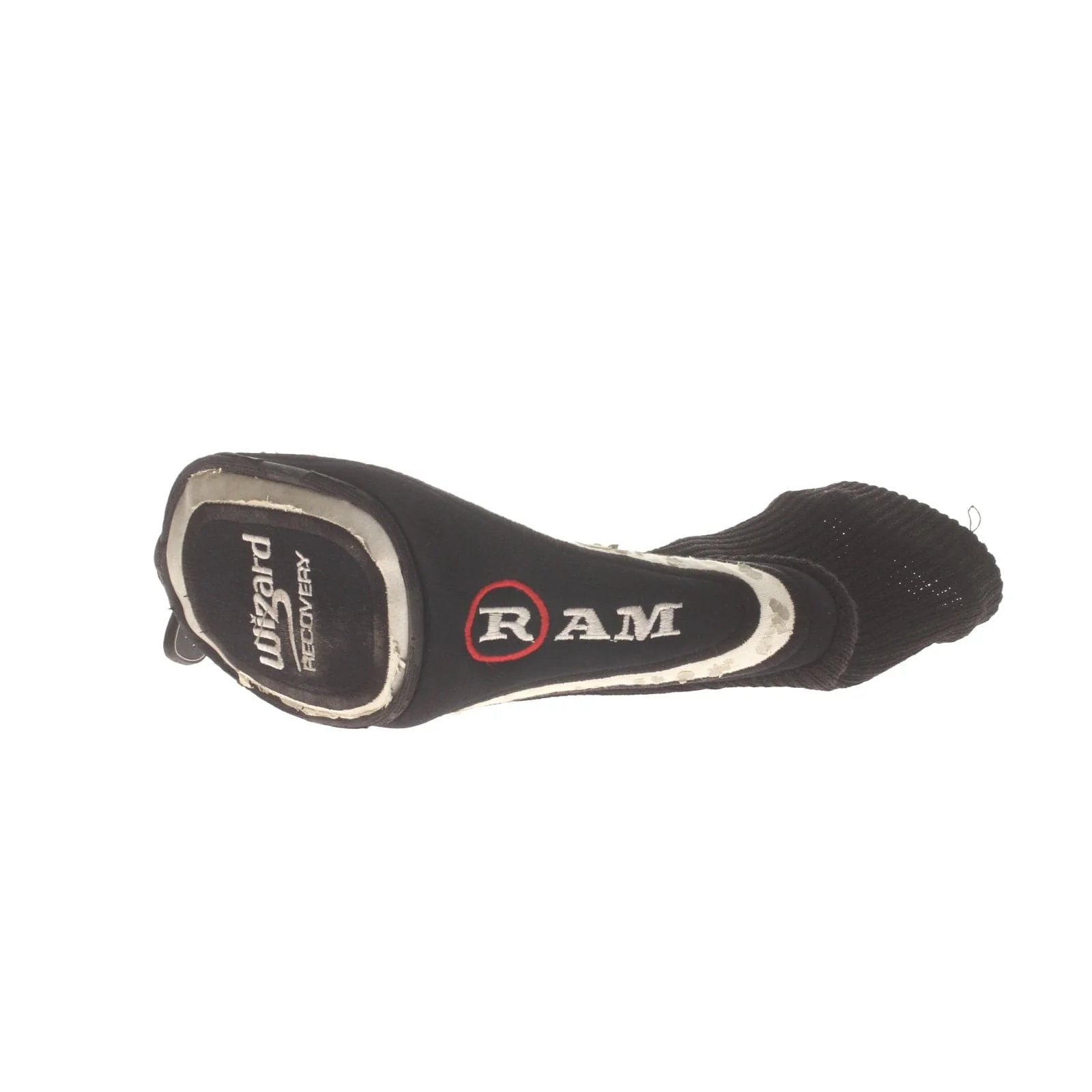 Ram Wizard Recovery Graphite Mens Right Hand 2 Hybrid 16* Stiff - Wizard - Image 7