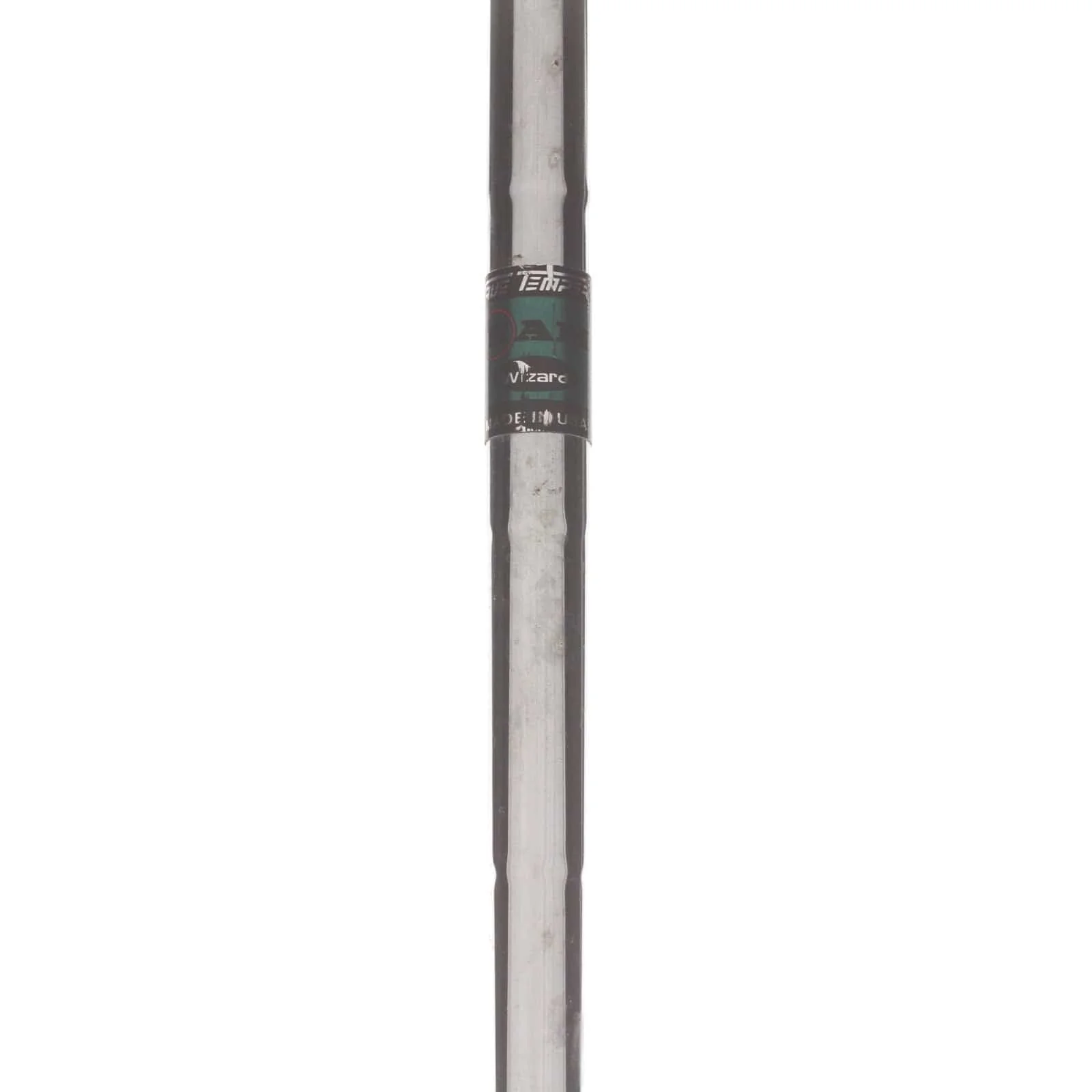 RAM Wizard Steel Mens Left Hand 4 Hybrid 21* Regular - True Temper - Image 4