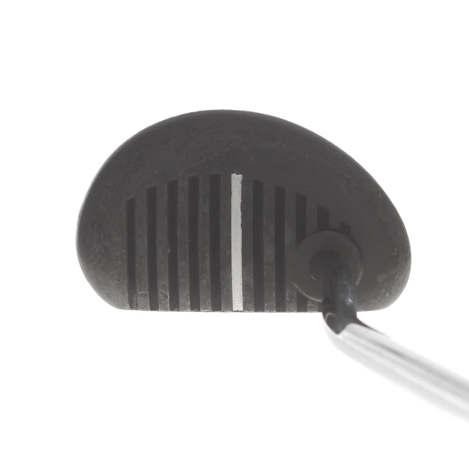 Ram Zebra Mens Right Hand Putter 34" Mallet - Golf Pride Sofftie - Image 2
