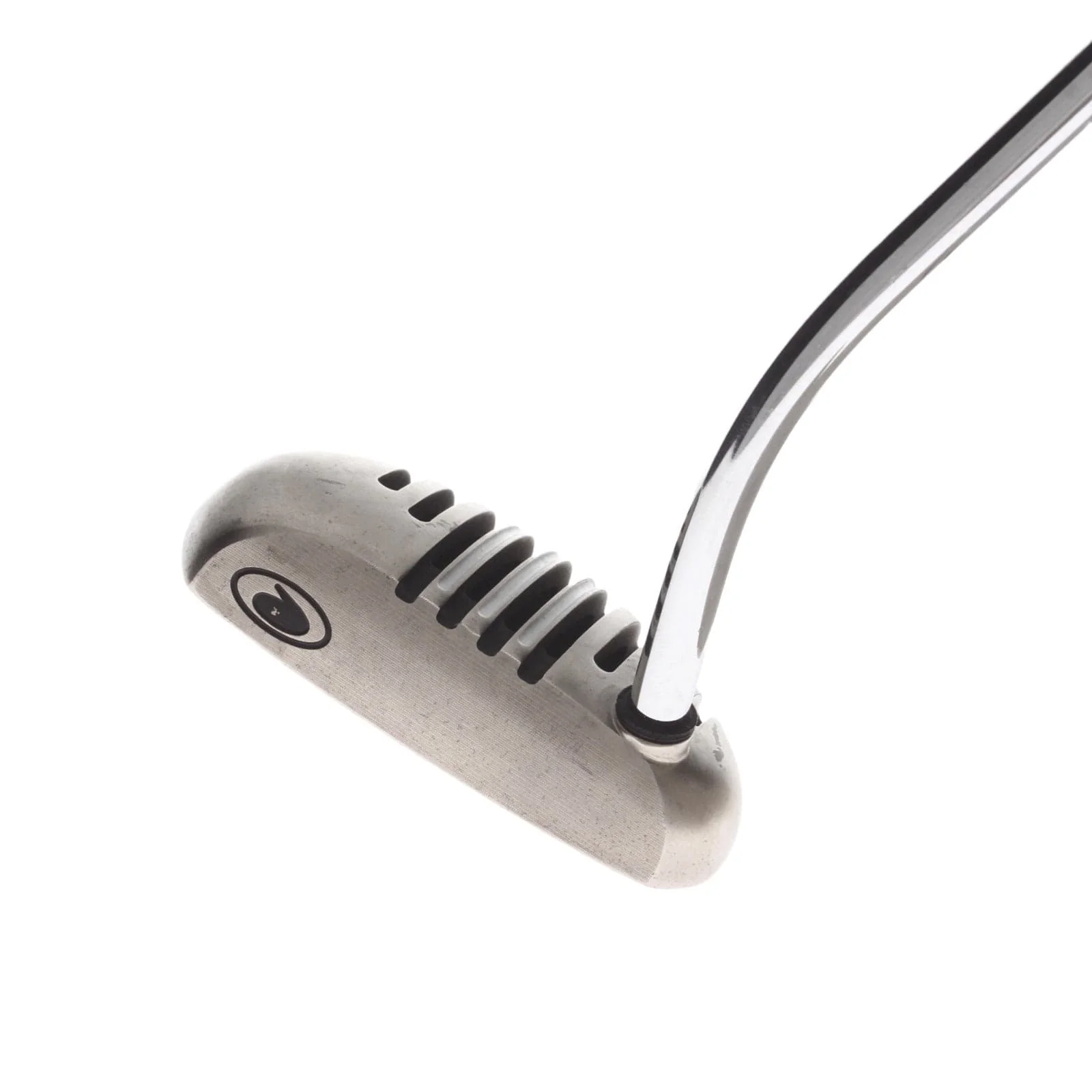Ram Zebra Mens Right Hand Putter 34" Mallet - Ram - Image 3