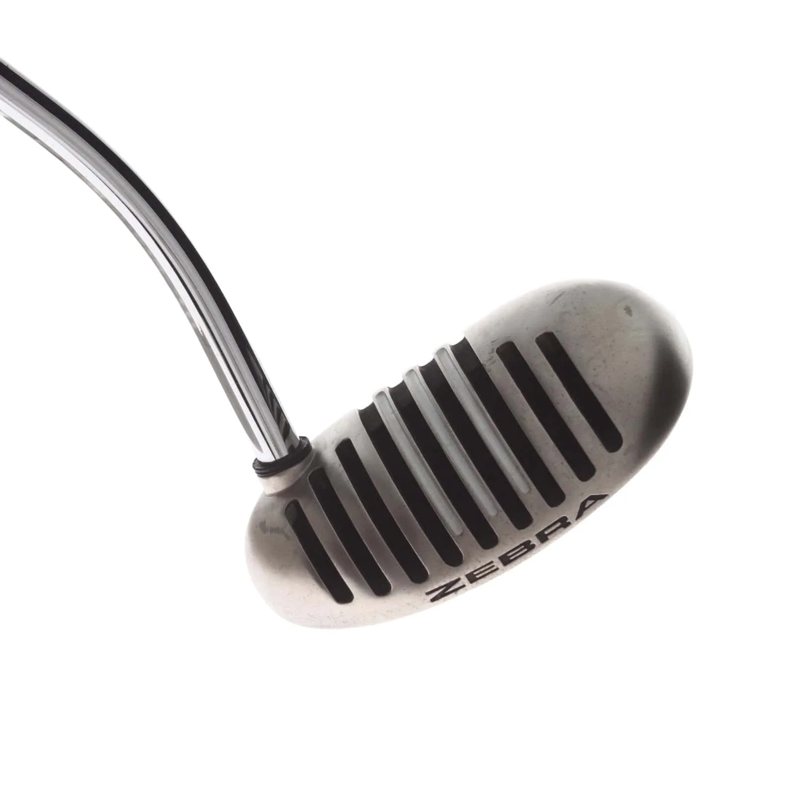 Ram Zebra Mens Right Hand Putter 34" Mallet - Ram - Image 4