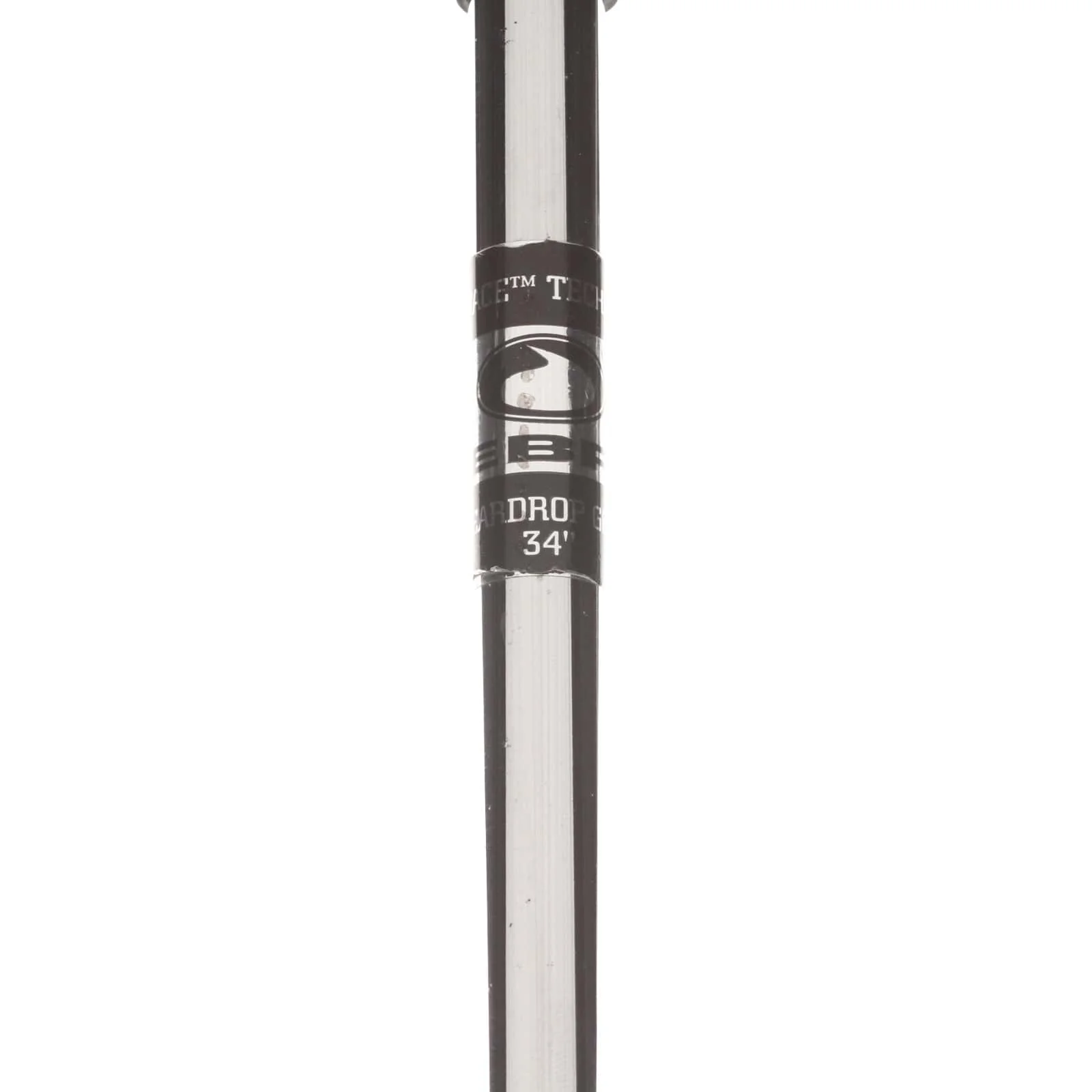 Ram Zebra Mens Right Hand Putter 34" Mallet - Ram - Image 5