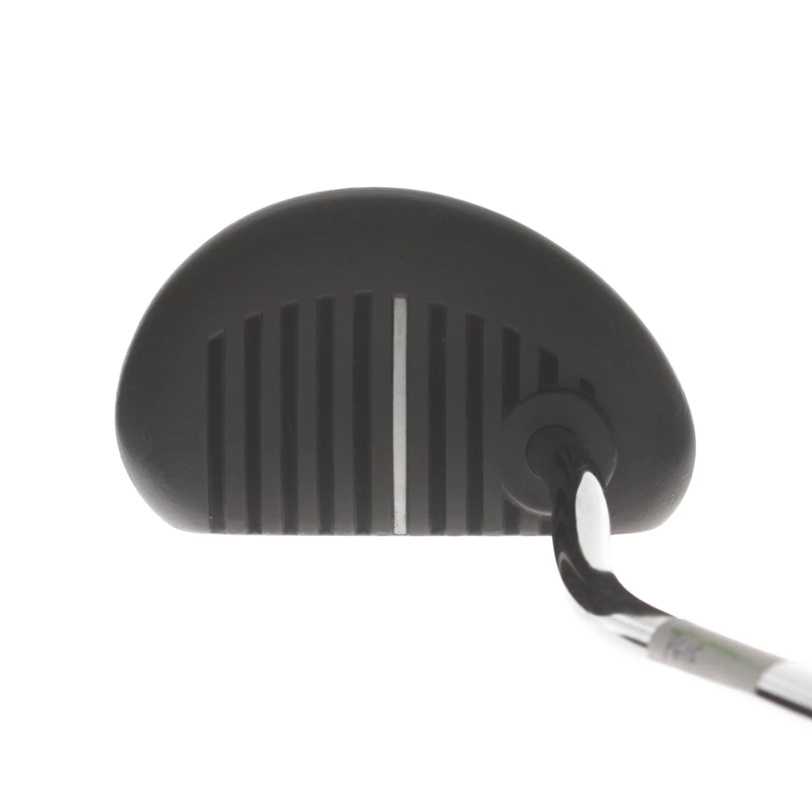 Ram Zebra Mens Right Hand Putter 34" Mallet - Super Stroke Mid Slim 2.0 - Image 2