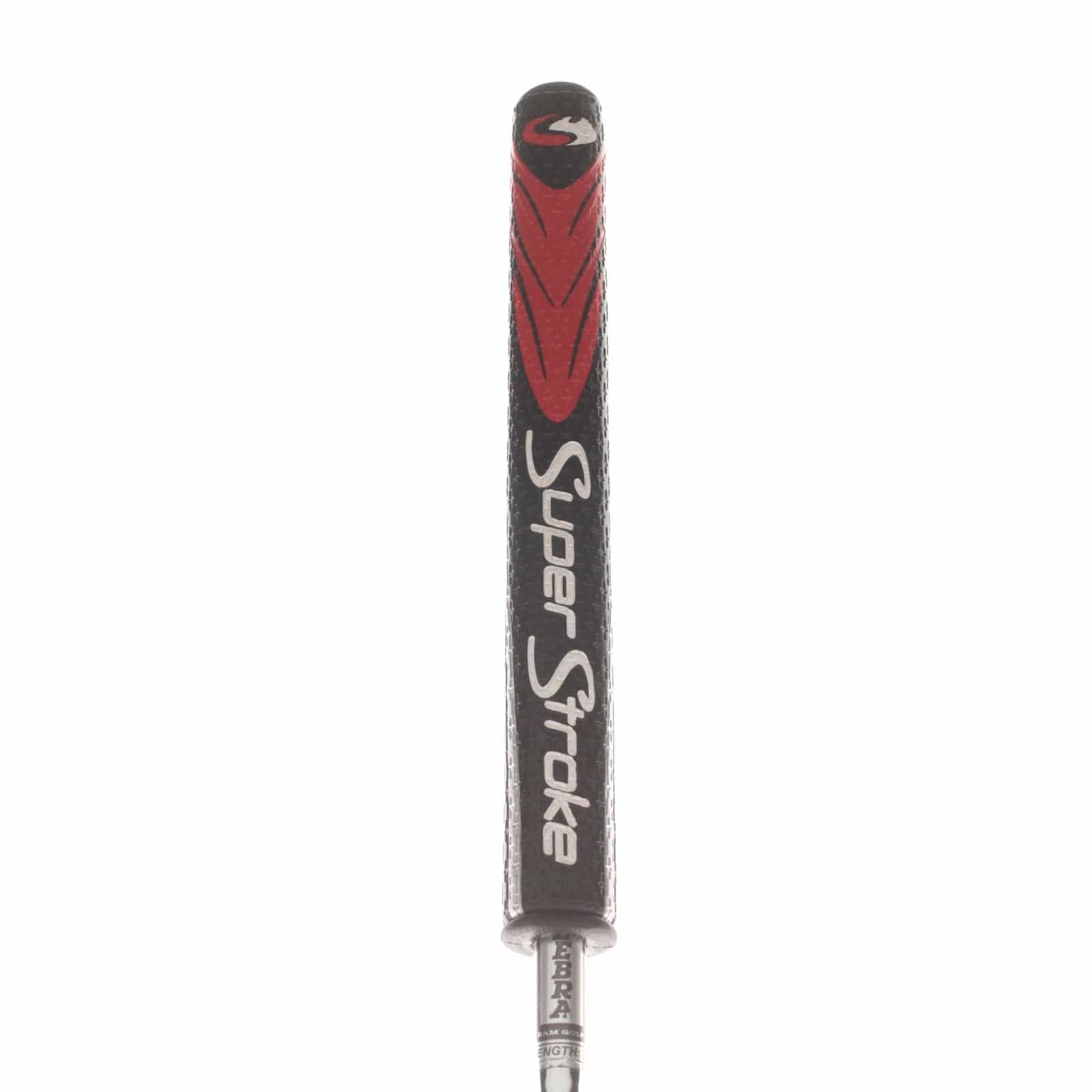 Ram Zebra Mens Right Hand Putter 34" Mallet - Super Stroke Mid Slim 2.0 - Image 6