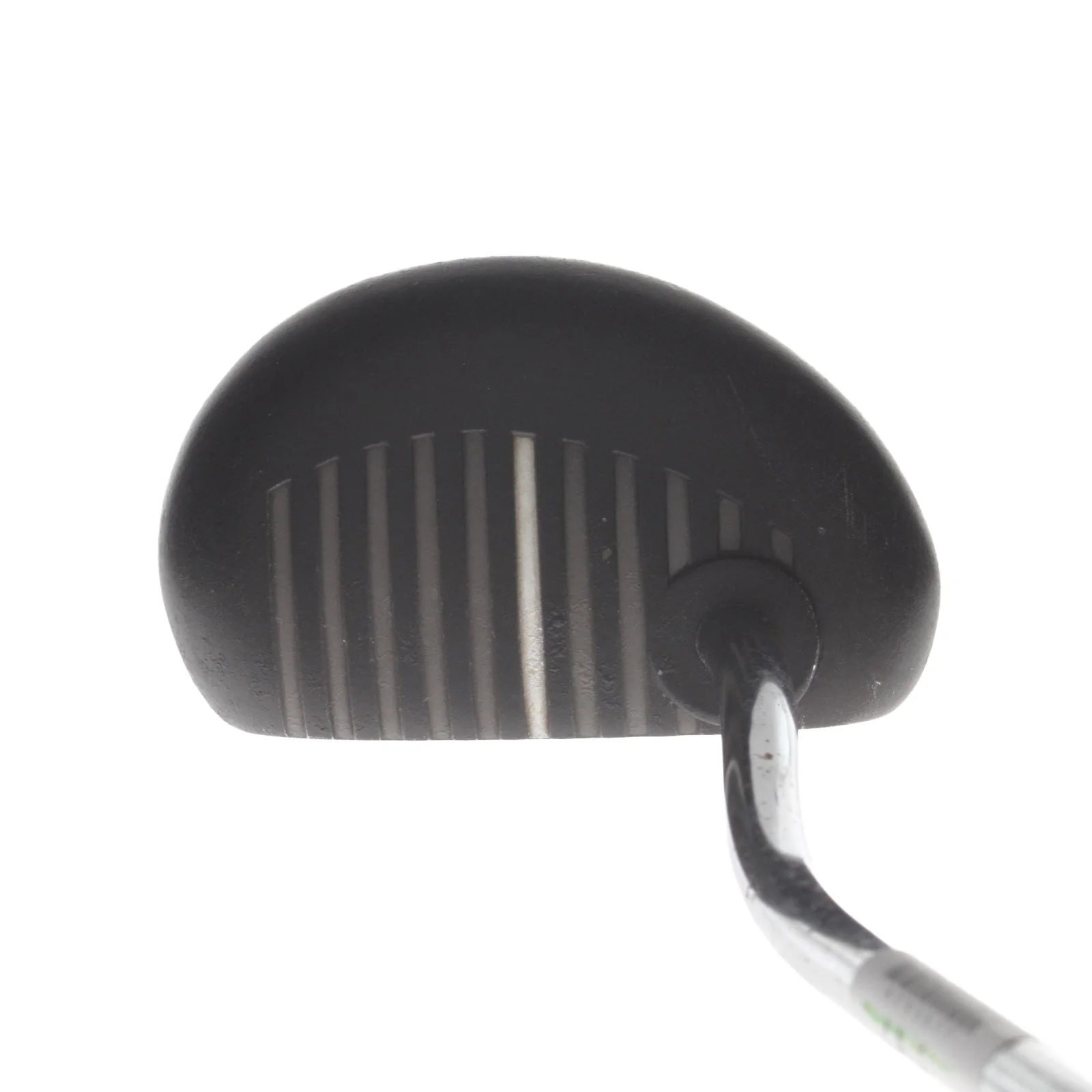 Ram Zebra Mens Right Hand Putter 35" Mallet - Lamkin - Image 2
