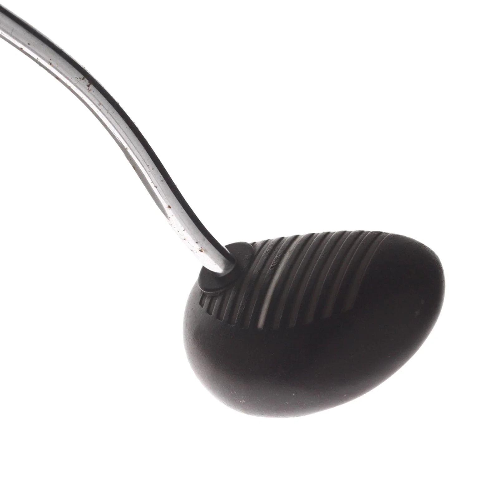 Ram Zebra Mens Right Hand Putter 35" Mallet - Lamkin - Image 4