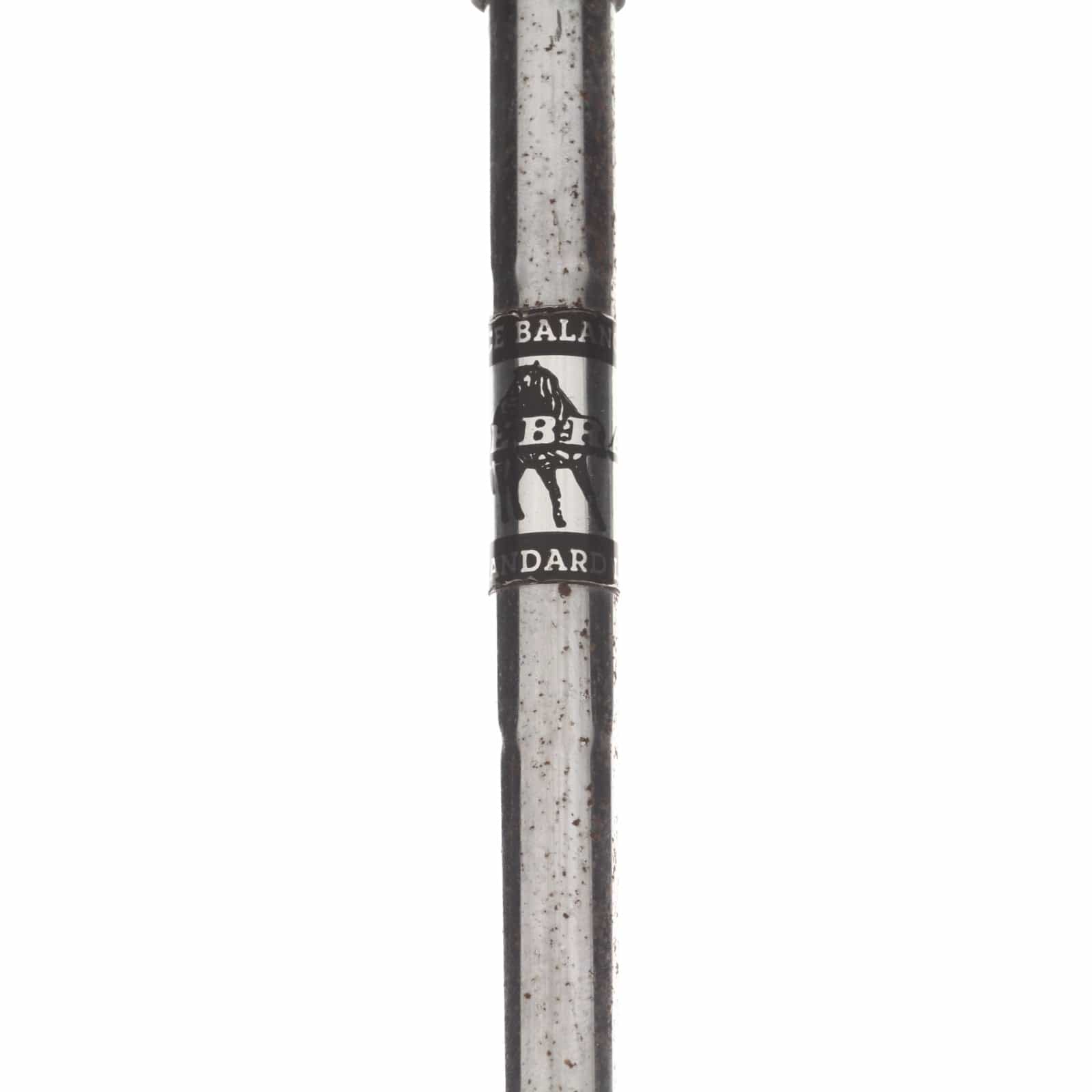 Ram Zebra Mens Right Hand Putter 35" Mallet - Lamkin - Image 5