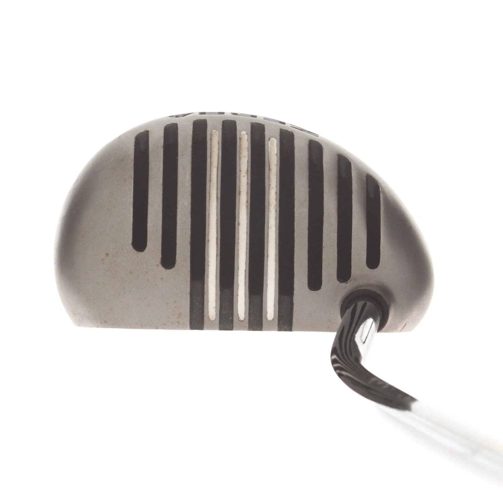 Ram Zebra Z2 Mens Right Hand Putter 34" Mallet Ram Zebra - C-Thru Grip - Image 2
