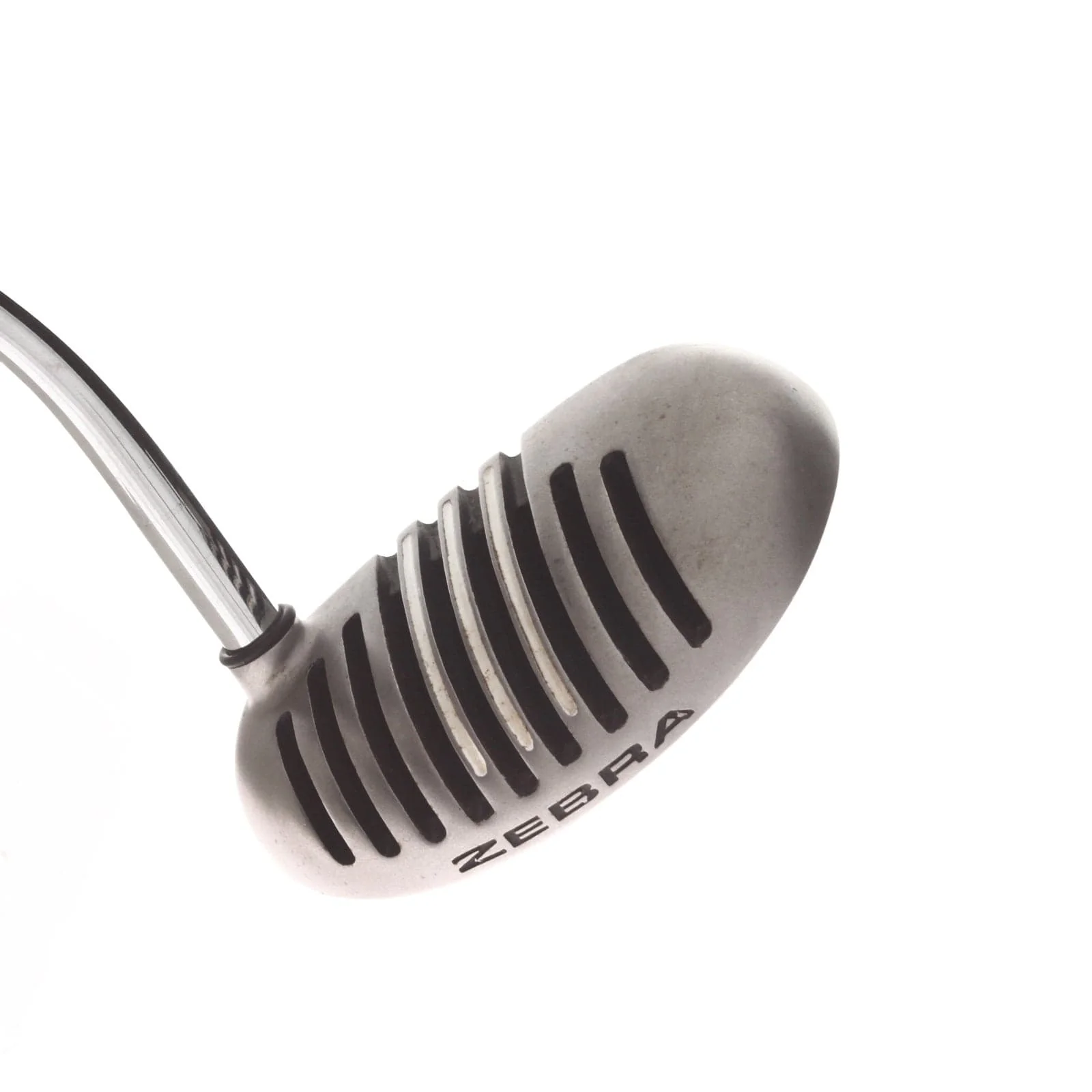 Ram Zebra Z2 Mens Right Hand Putter 34" Mallet Ram Zebra - C-Thru Grip - Image 4
