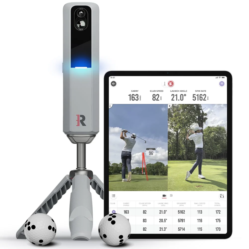 Rapsodo MLM2 Pro Launch Monitor & 3 Titleist Pro V1 Golf Balls & FREE dozen! - Image 16