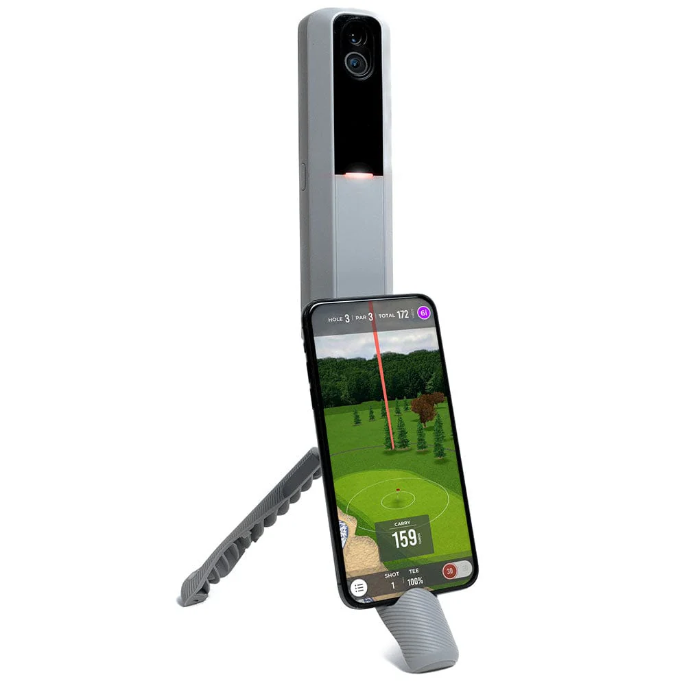 Rapsodo MLM2 Pro Launch Monitor & 3 Titleist Pro V1 Golf Balls & FREE dozen! - Image 2