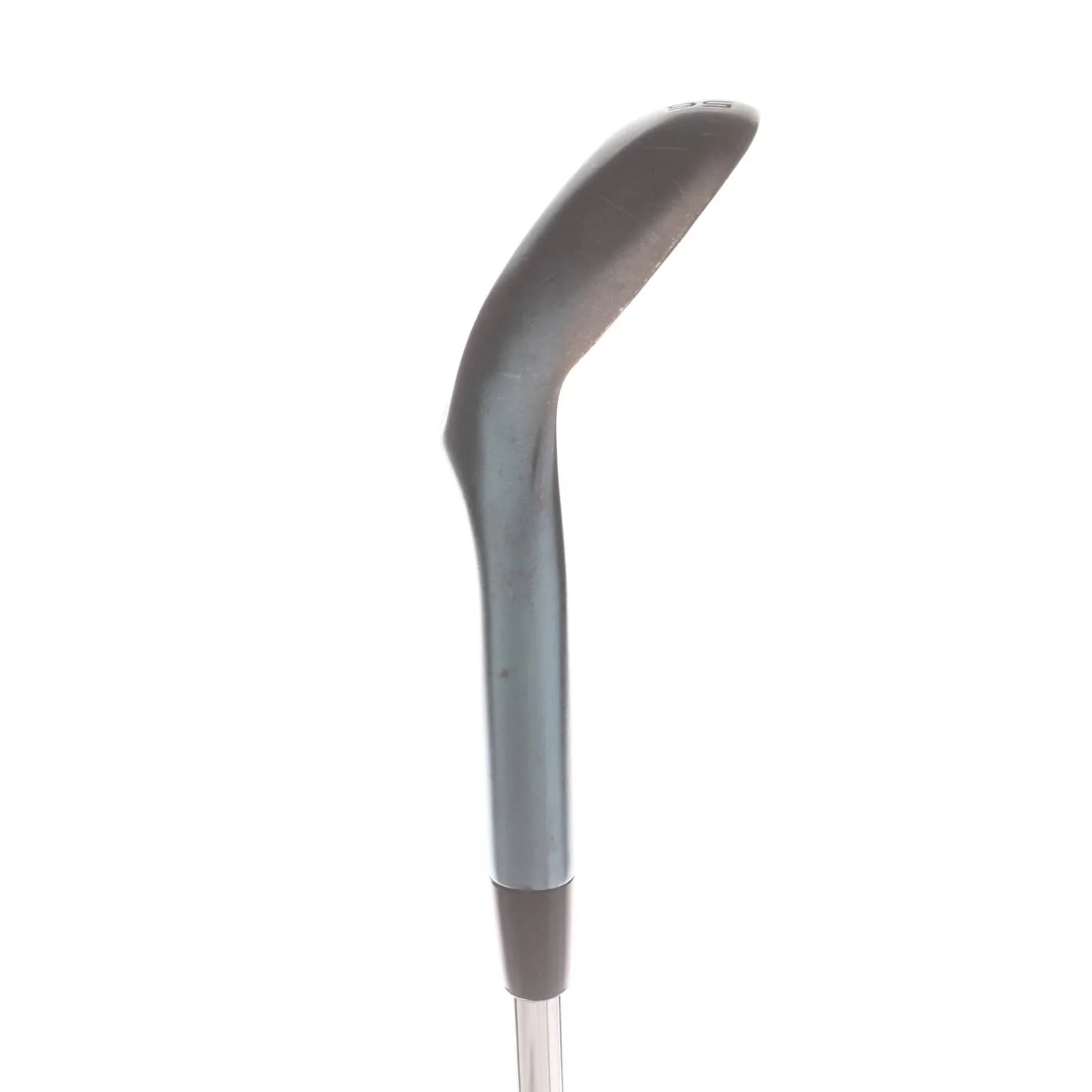 Ray Cook Blue Goose Steel Mens Right Hand Sand Wedge 56* Wedge - Image 3