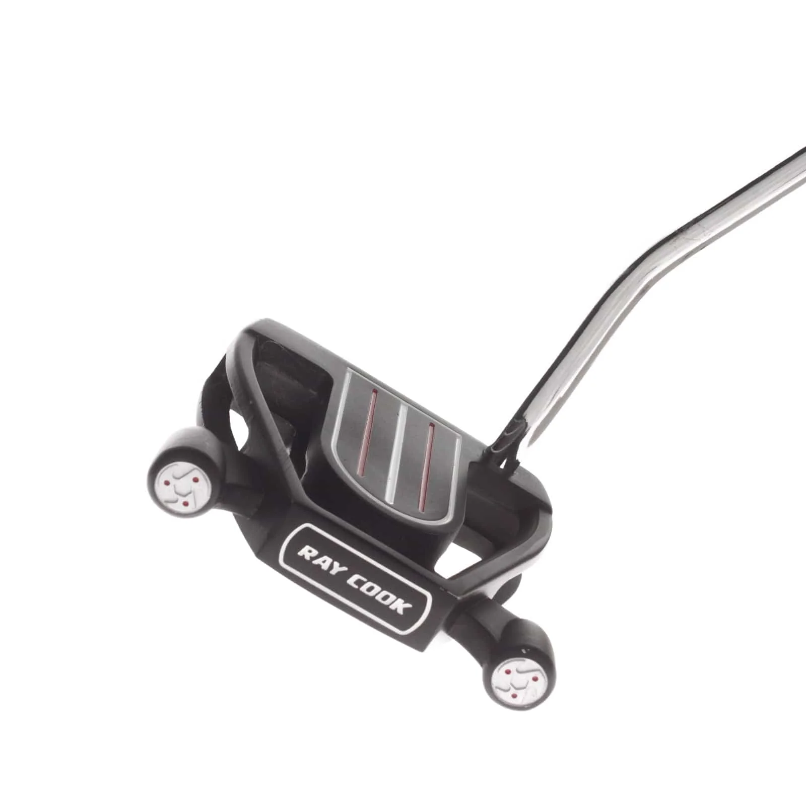 Ray Cook SR 500 Mens Left Hand Putter 35" Mallet Ray Cook - Ray Cook - Image 5