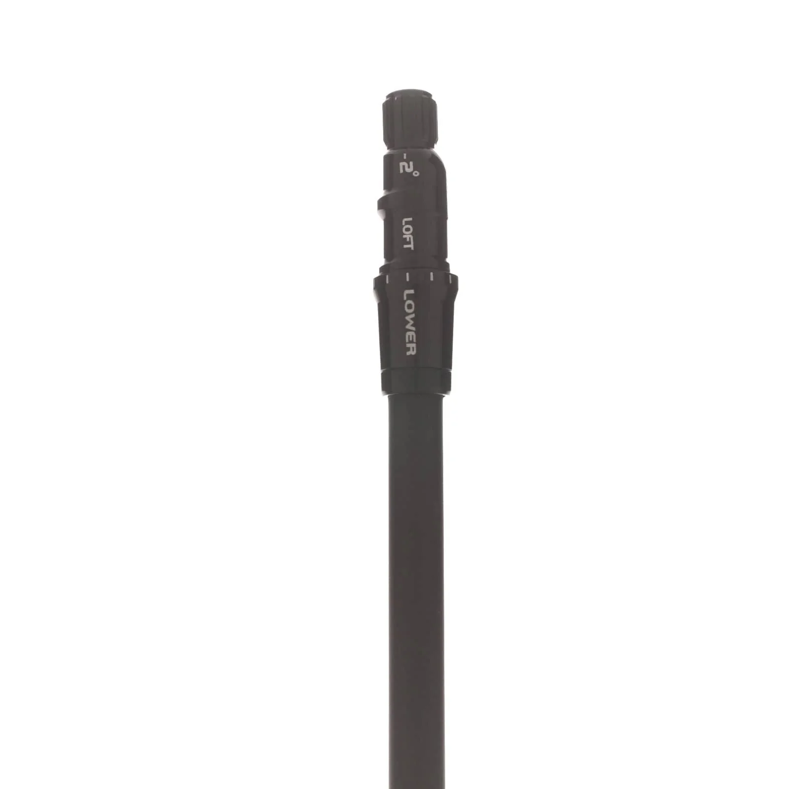 REAX 50 Driver Shaft UST Mamiya Stiff Taylormade 2nd Gen - M1/M4/Sim/Stealth /Stealth 2/Qi10/Qi35/Qi4D 44.5" - Image 2