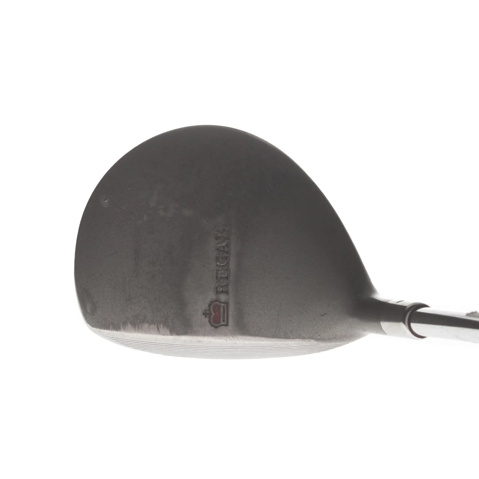 Regal Axis Steel Mens Right Hand Fairway 3 Wood 15* Regular - Apollo - Image 2