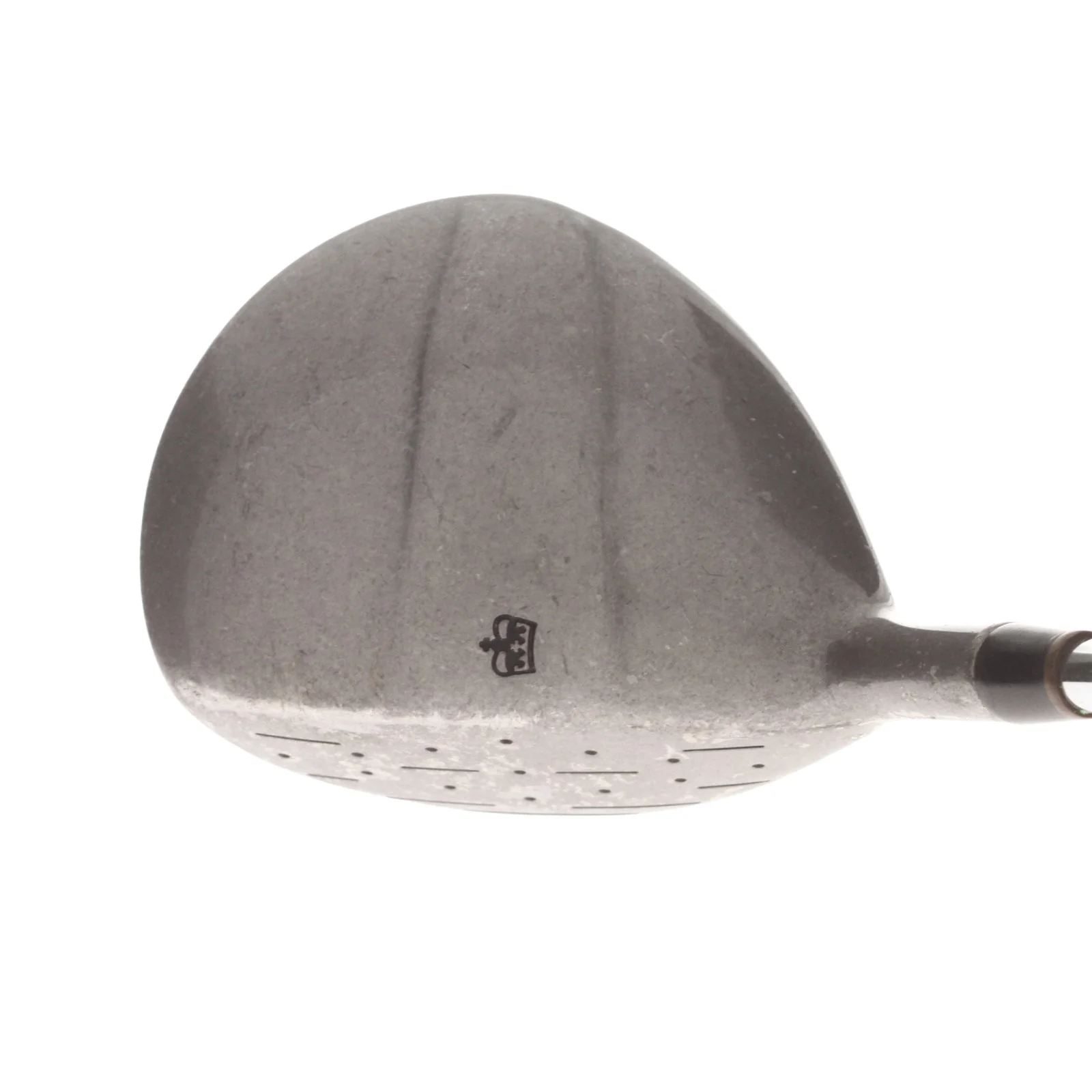 Regal Powersize Steel Mens Right Hand Fairway 5 Wood 18* Regular - True Temper - Image 2