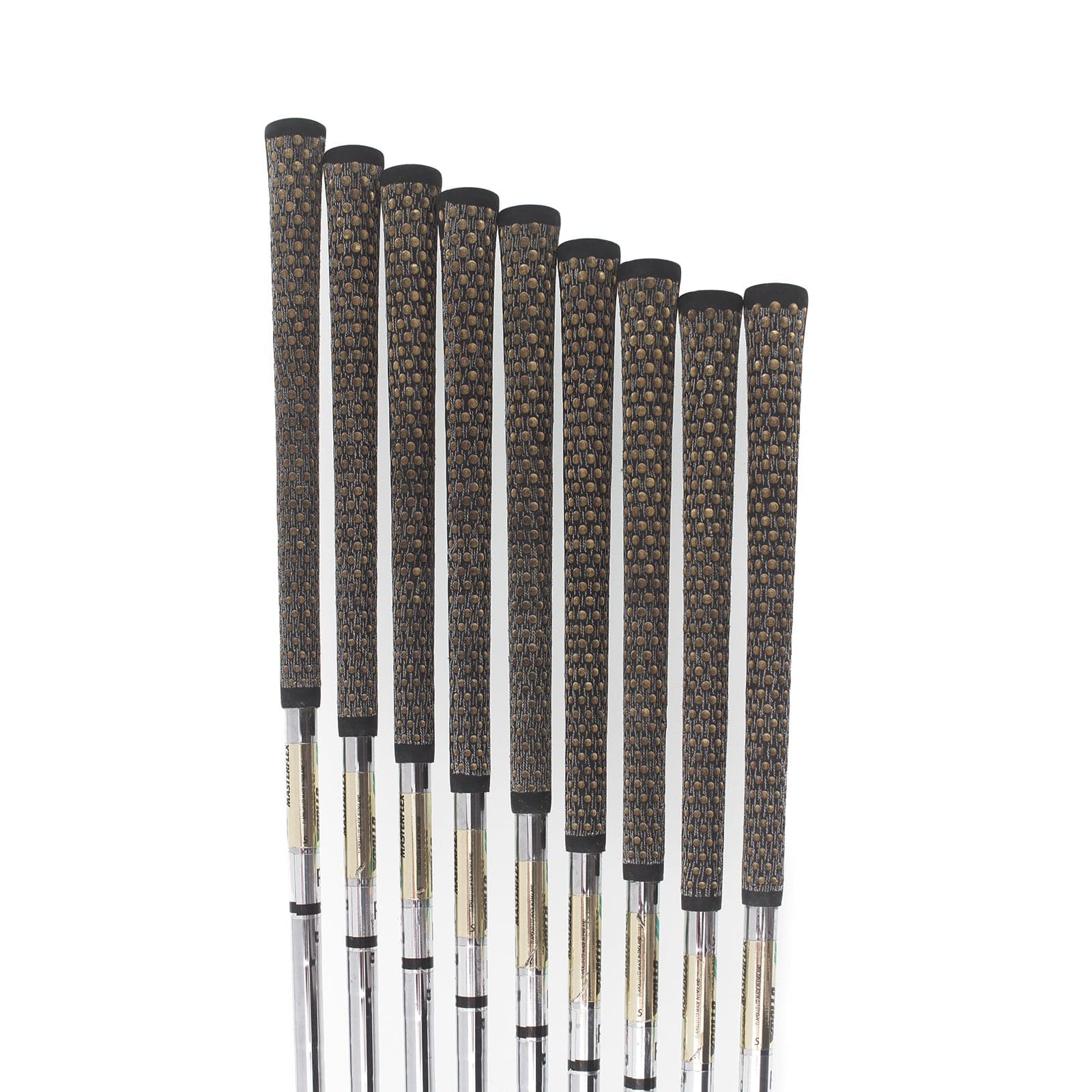 Richmond 767 Steel Mens Right Hand Irons 3-SW Regular - Apollo - Image 7