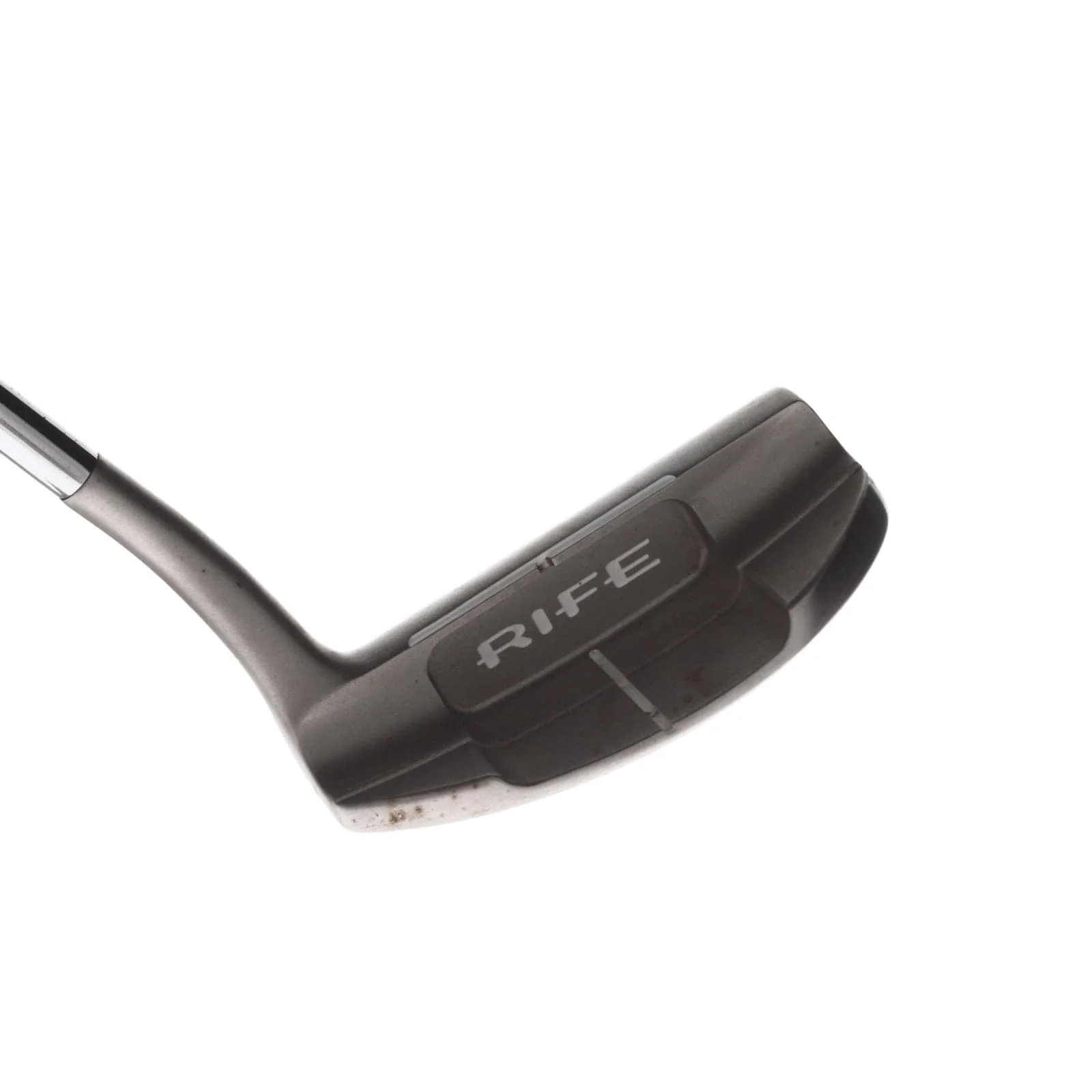 Rife Abaco island series Mens Right Hand Putter 34.5" Mid-Mallet - Rife - Image 5