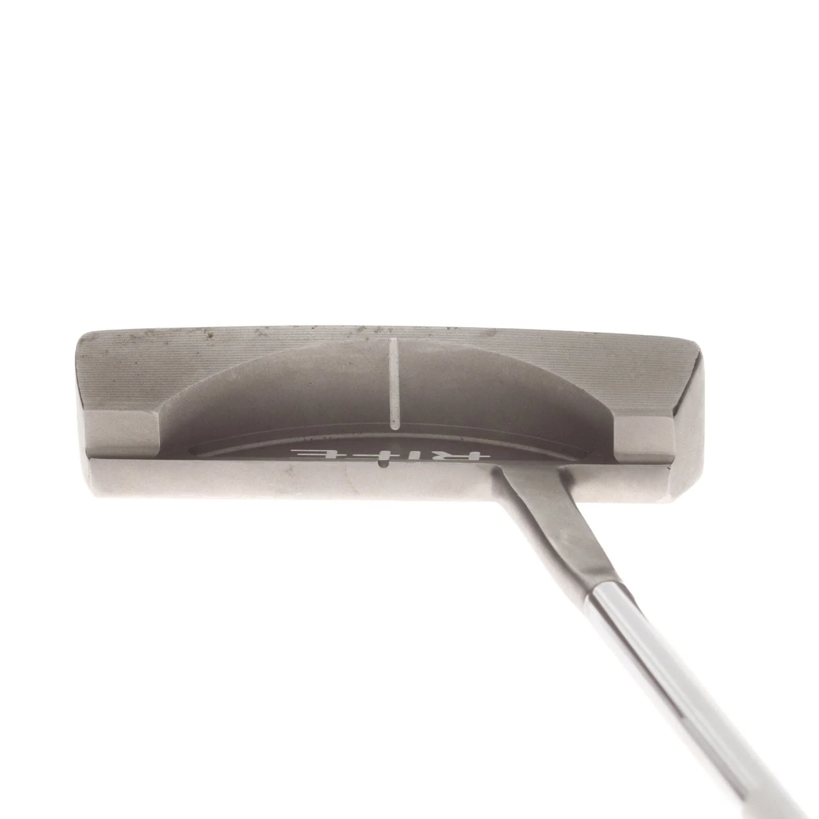 Rife Island Series Montserrat Mens Right Hand Putter 34" Blade - Iomic - Image 3
