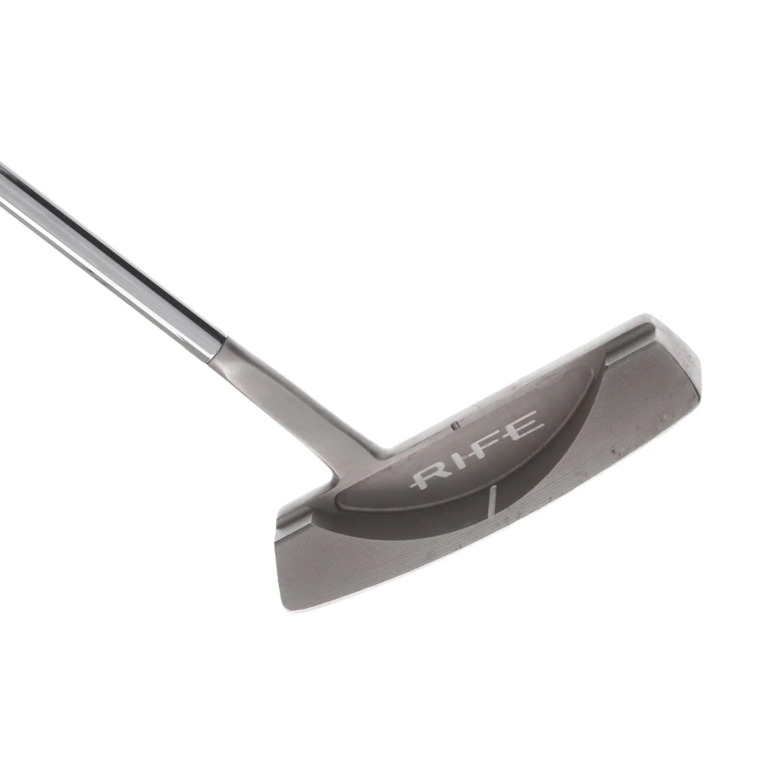 Rife Island Series Montserrat Mens Right Hand Putter 34" Blade - Iomic - Image 5