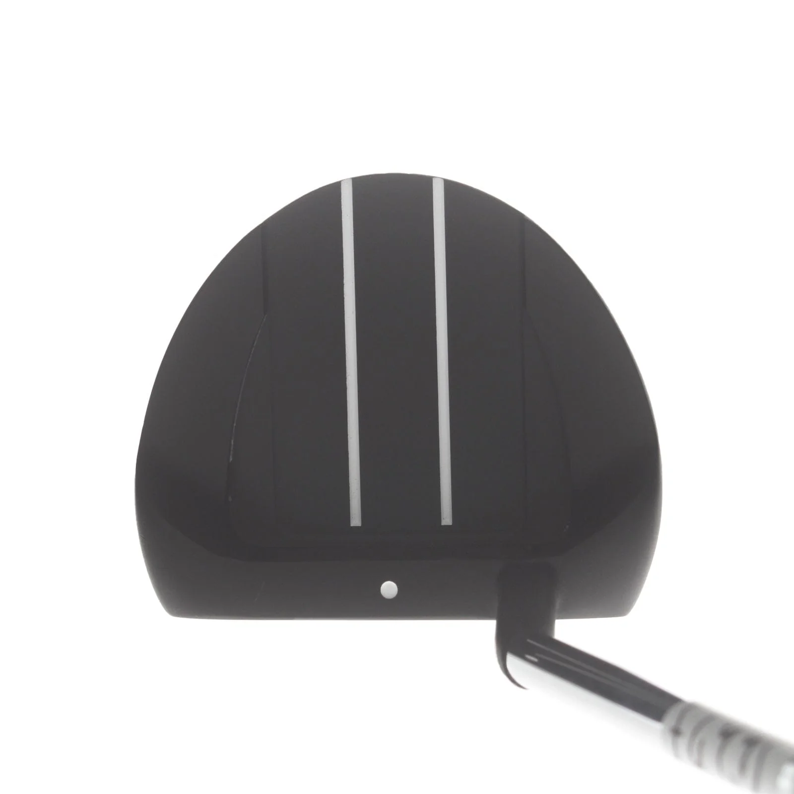 Rife RG4 Mens Right Hand Putter 34" Mallet Rife - Super Stroke Tour 2.0 - Image 3