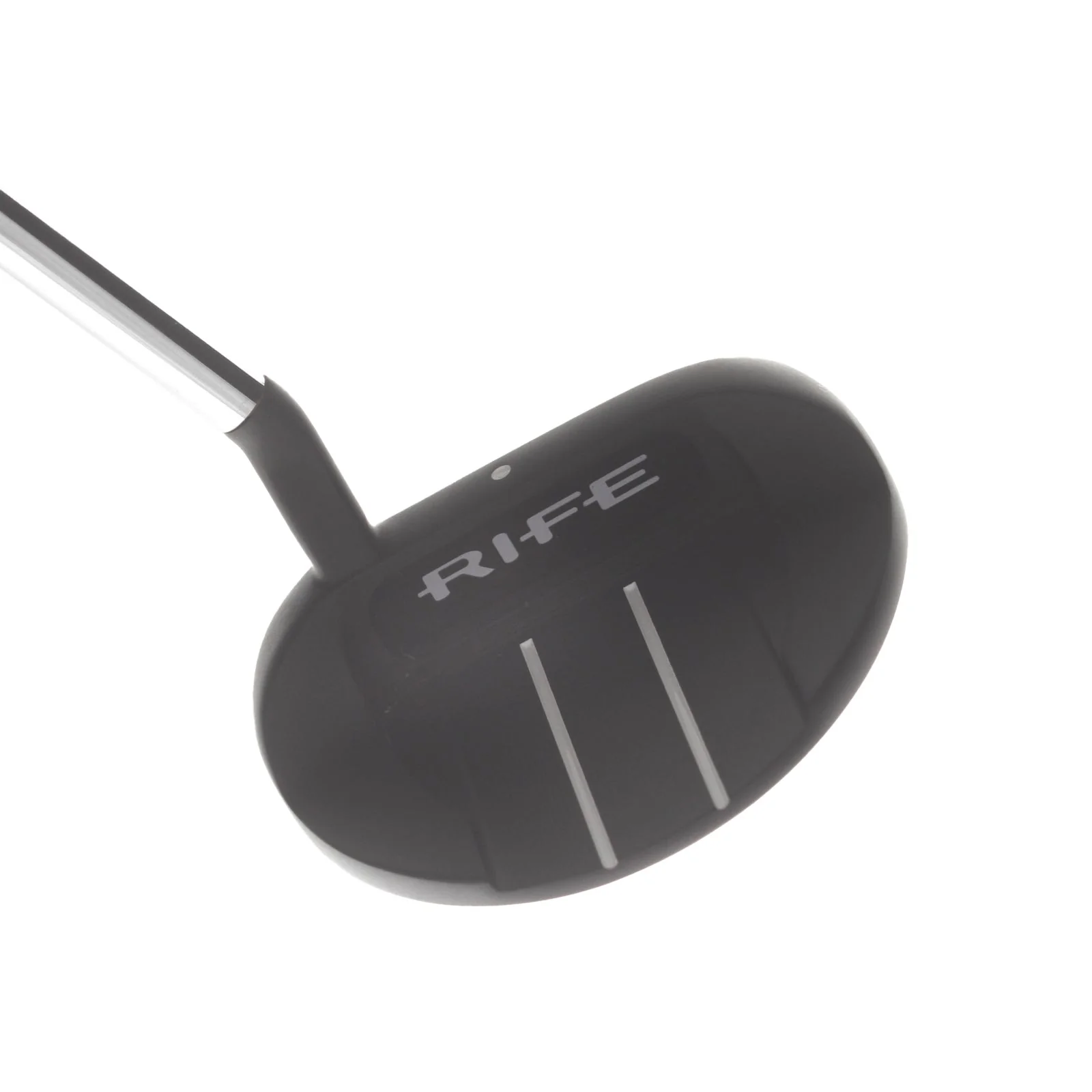 Rife RG4 Mens Right Hand Putter 34" Mallet Rife - Super Stroke Tour 2.0 - Image 5