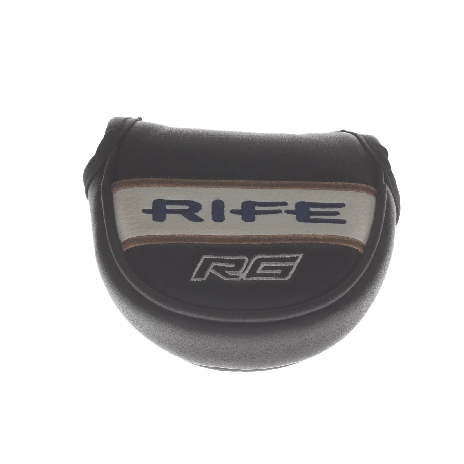 Rife RG4 Mens Right Hand Putter 34" Mallet Rife - Super Stroke Tour 2.0 - Image 8