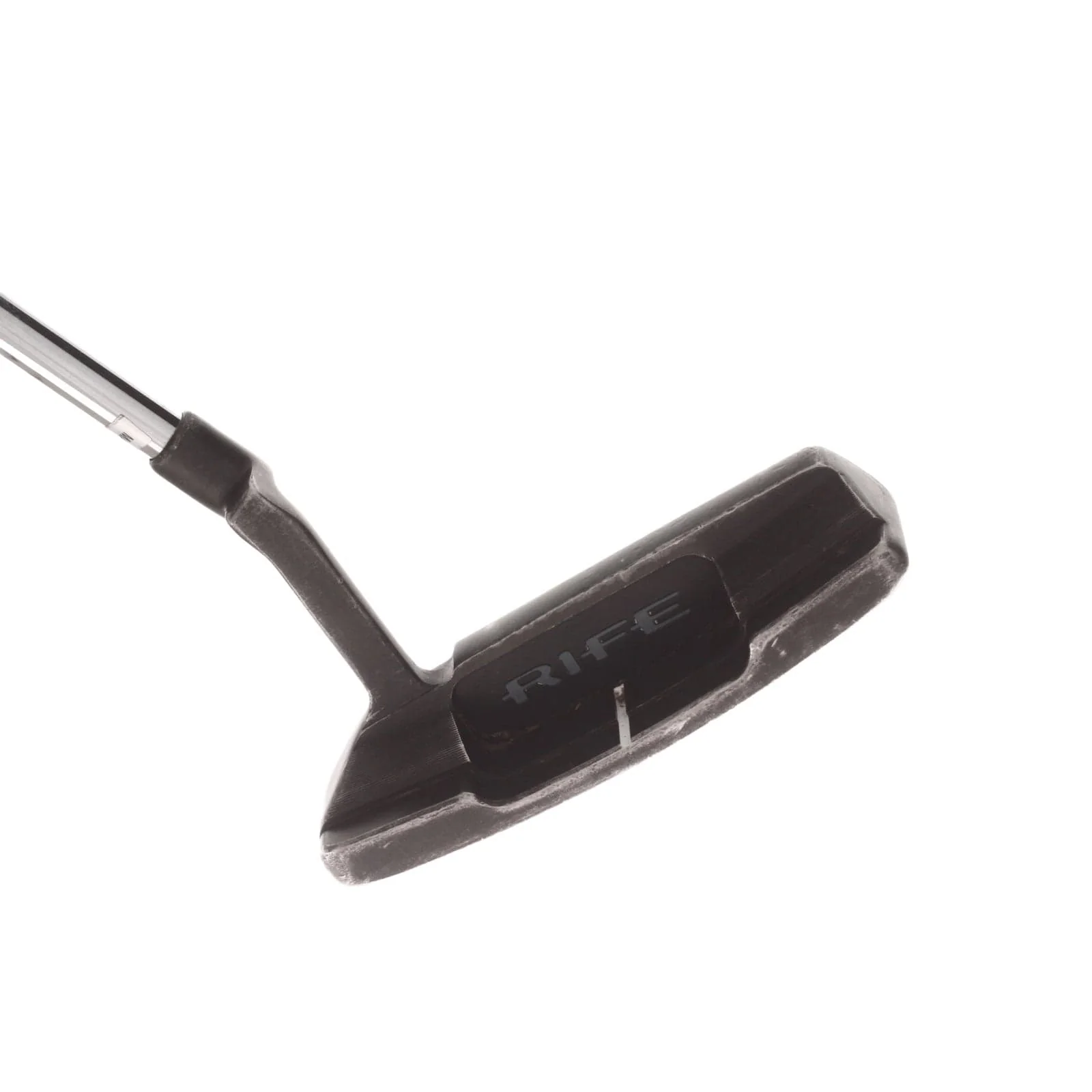 Rife Riddler X Mens Right Hand Putter 34.5" Blade - Rife - Image 4