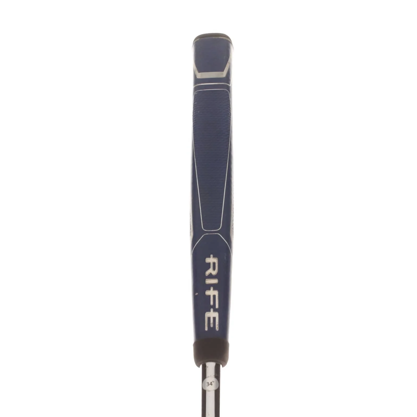 Rife Riddler X Mens Right Hand Putter 34.5" Blade - Rife - Image 6